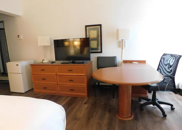 La Quinta By Wyndham Winston-Salem