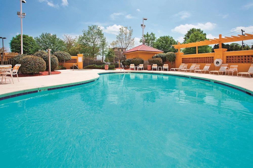 Hotel La Quinta By Wyndham Winston-Salem