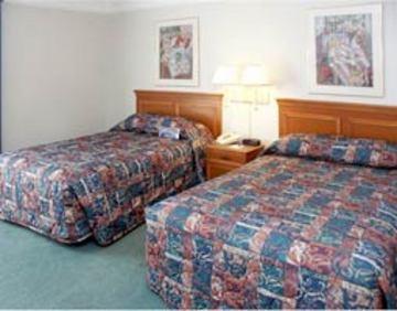 La Quinta By Wyndham Hotel