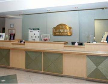Hotel La Quinta By Wyndham Winston-Salem