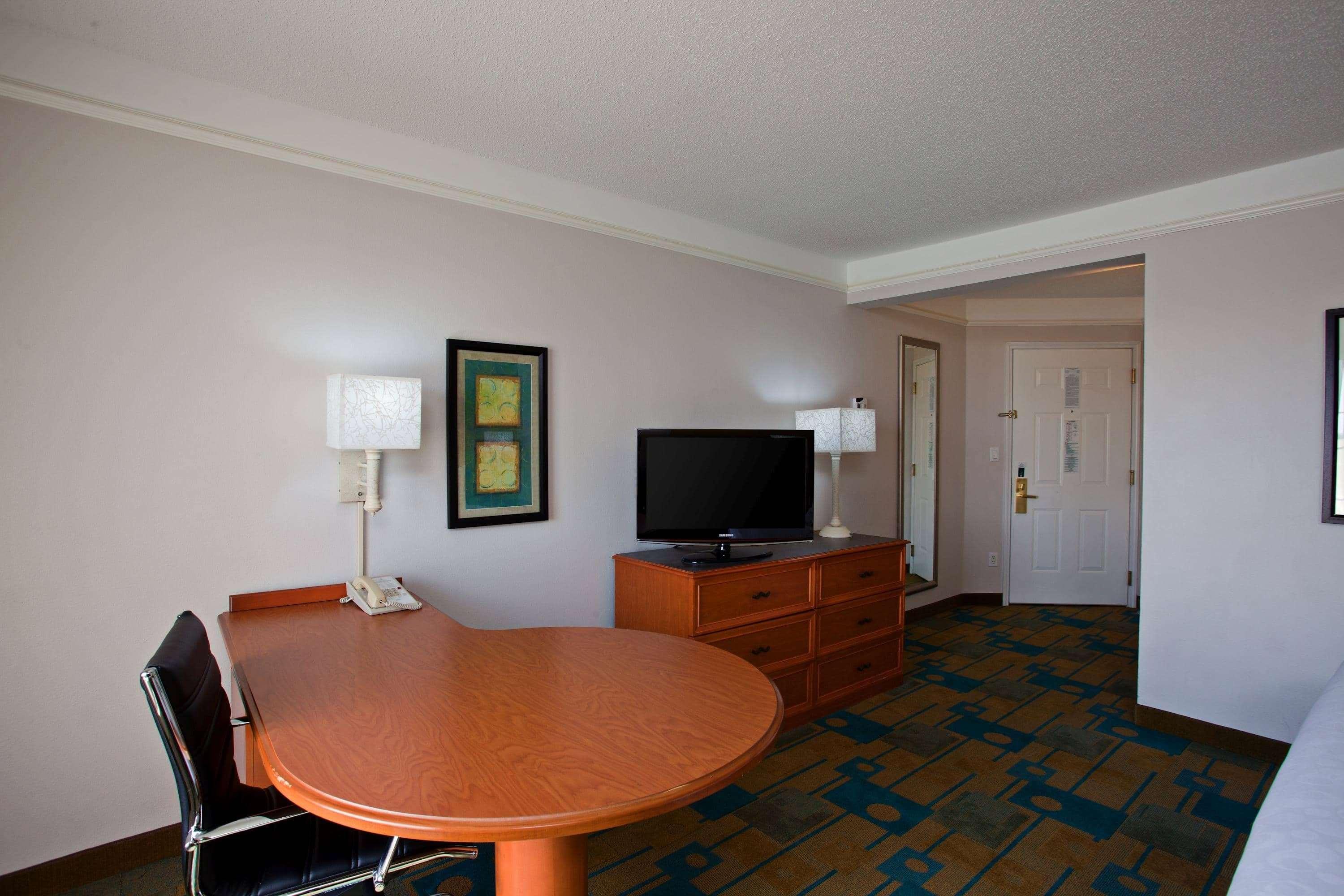La Quinta By Wyndham Hotel Winston-Salem