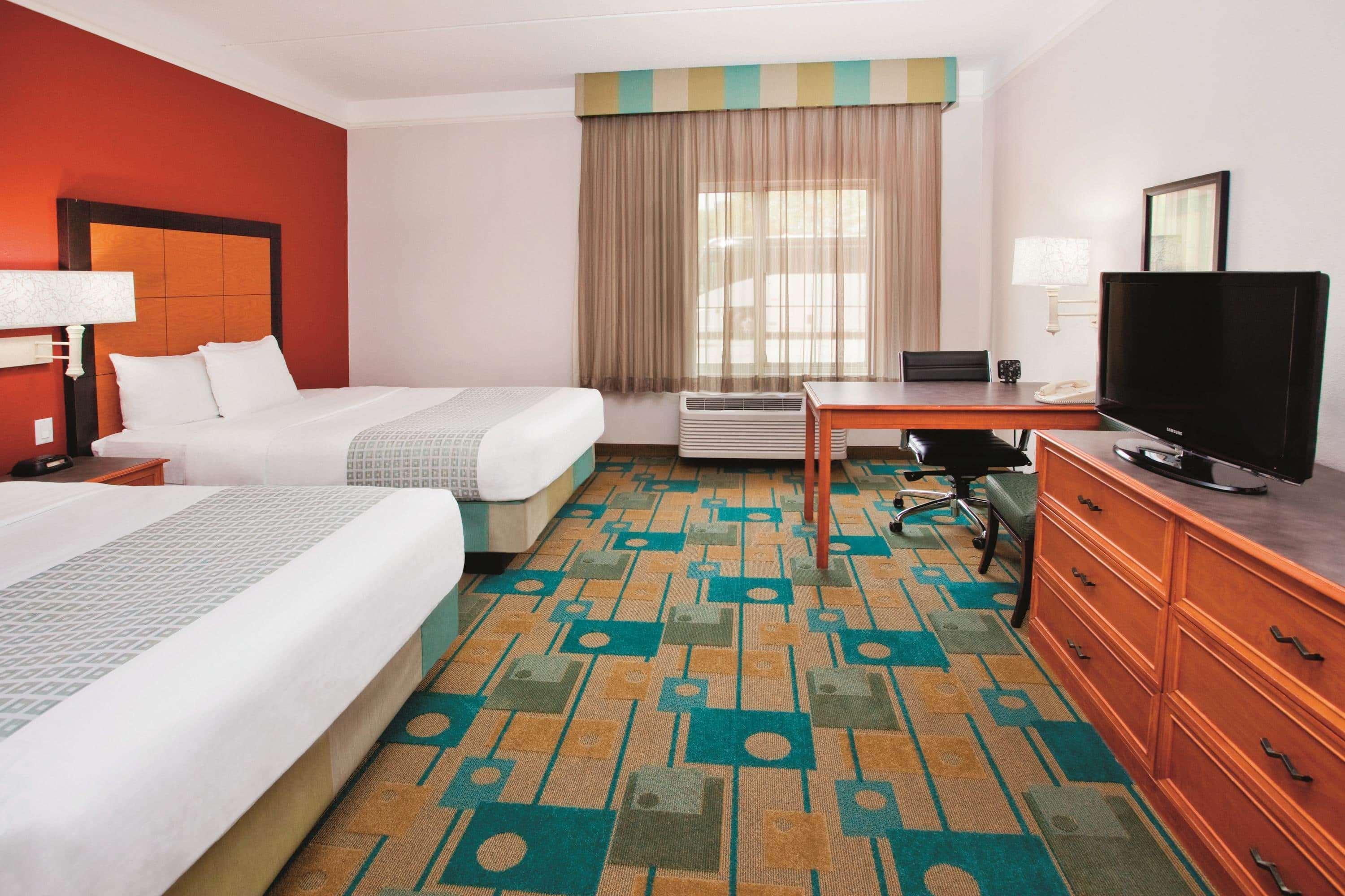 La Quinta By Wyndham