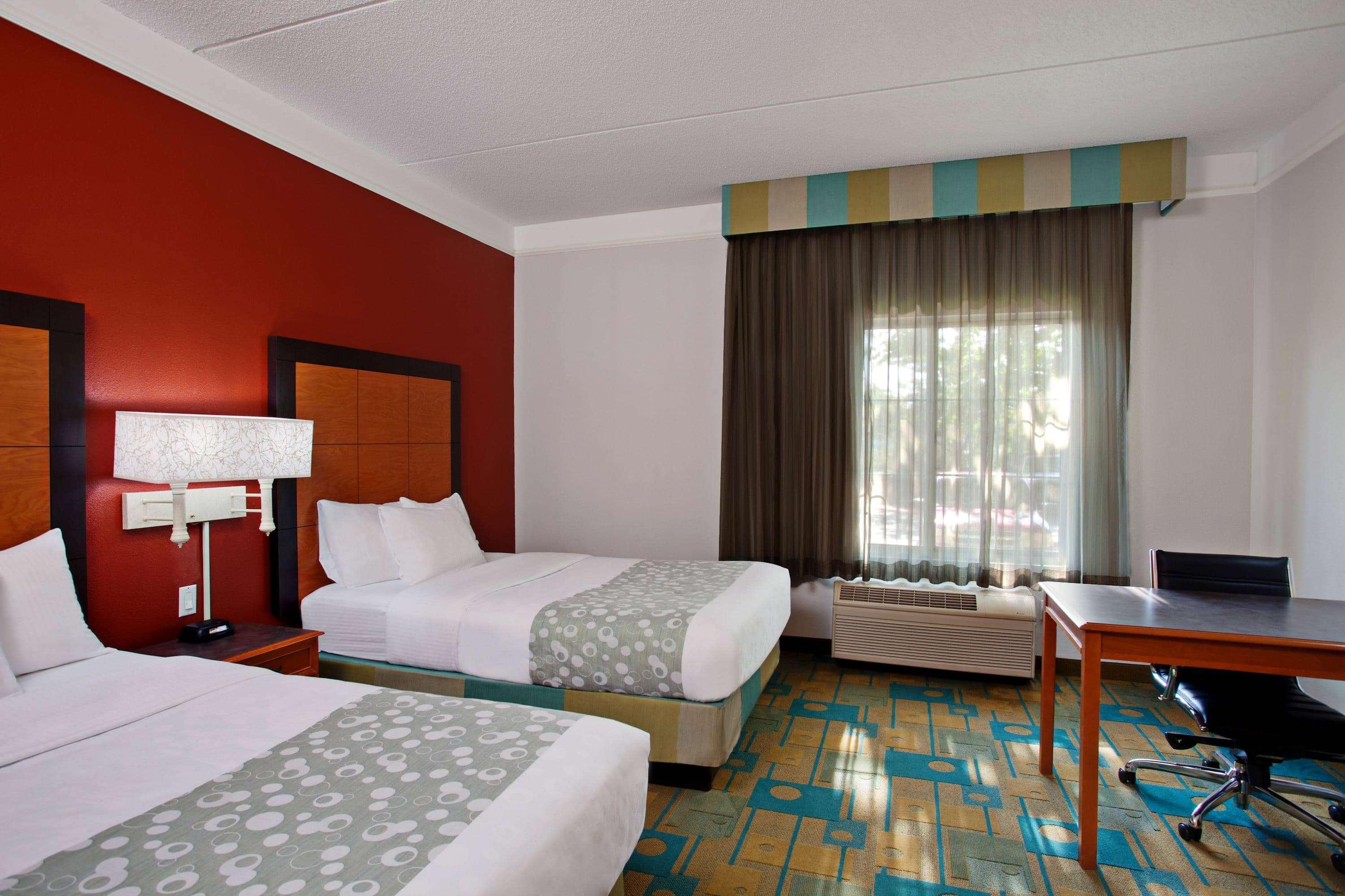 Hotel La Quinta By Wyndham