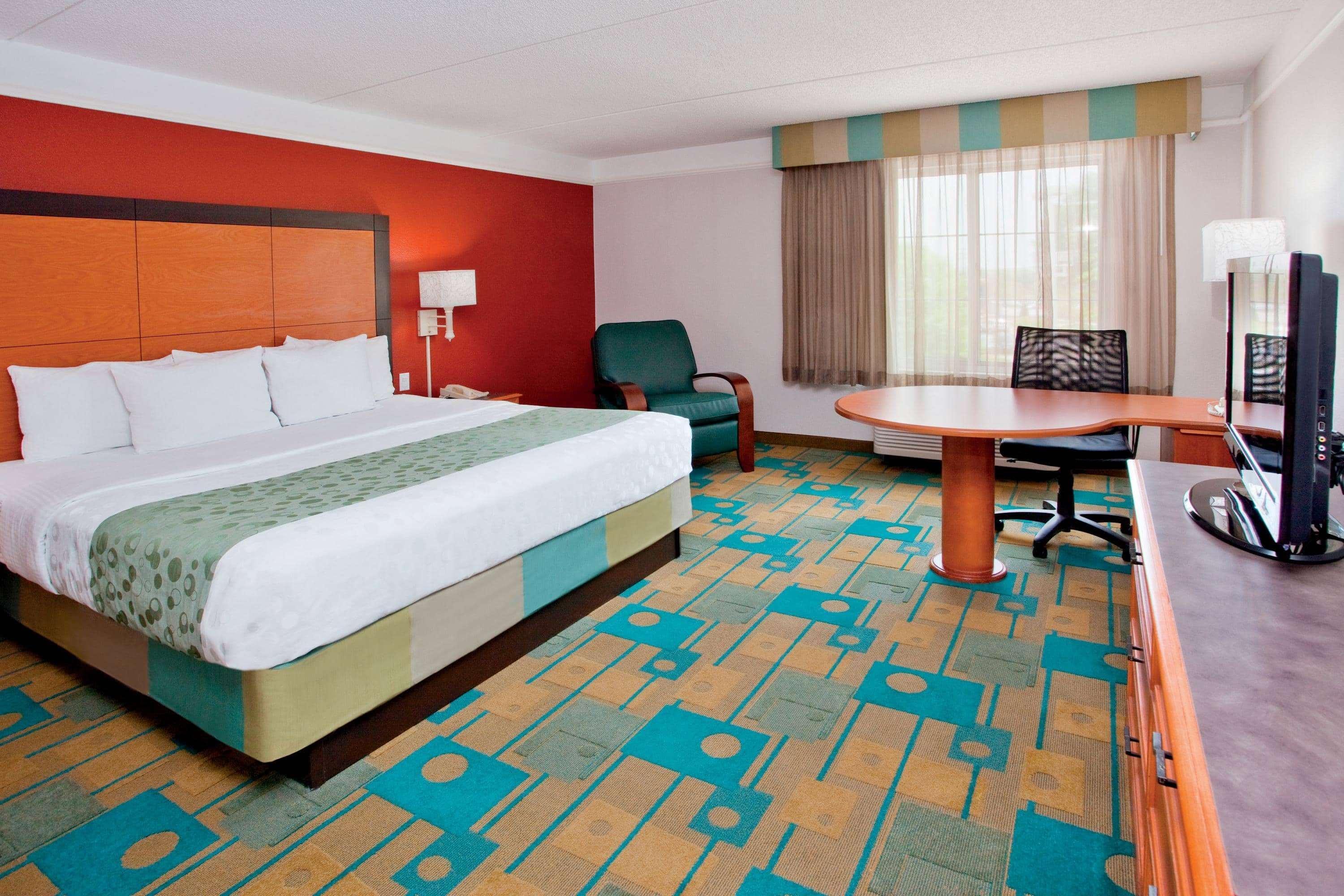 Hotel La Quinta By Wyndham