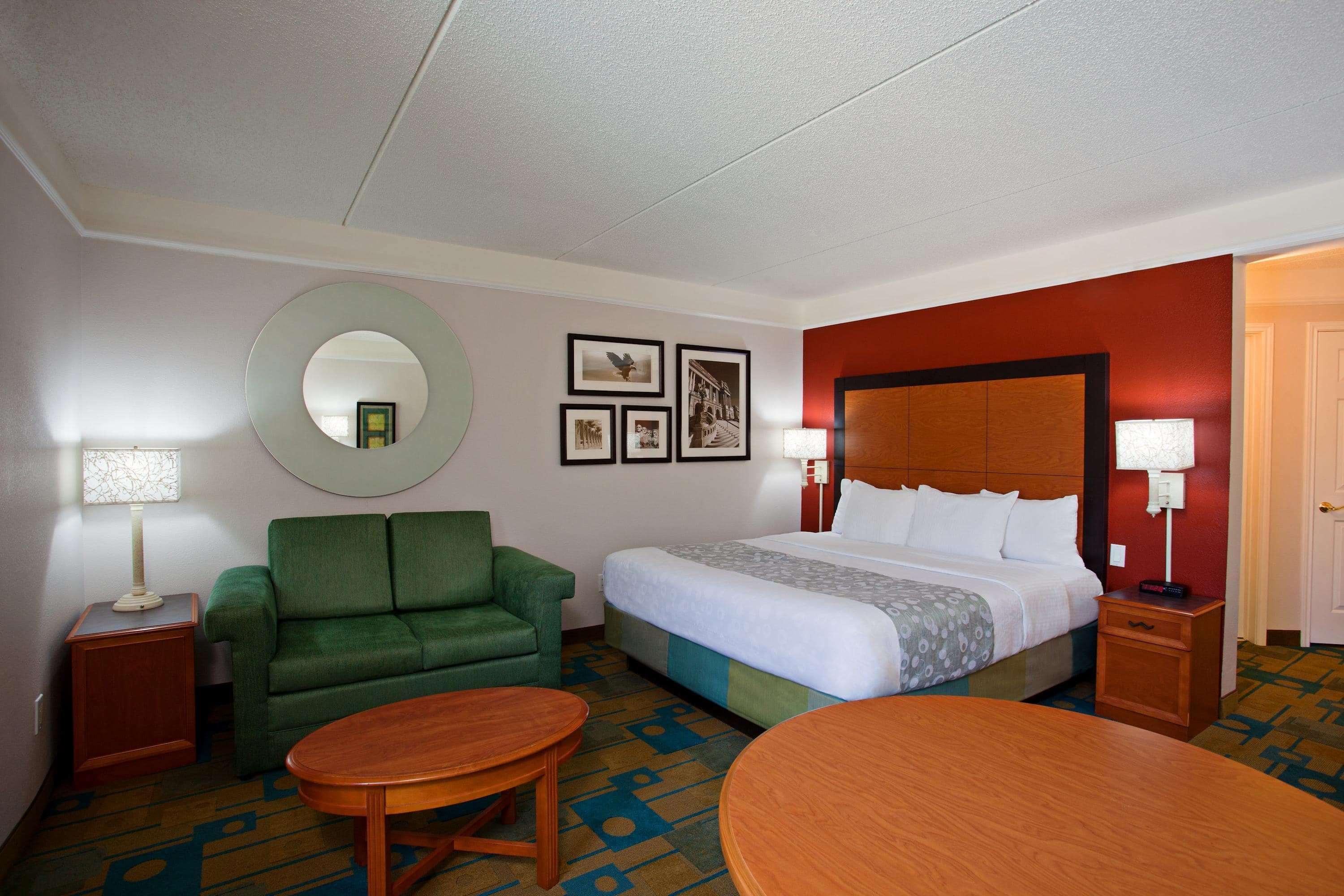 Hotel La Quinta By Wyndham Winston-Salem