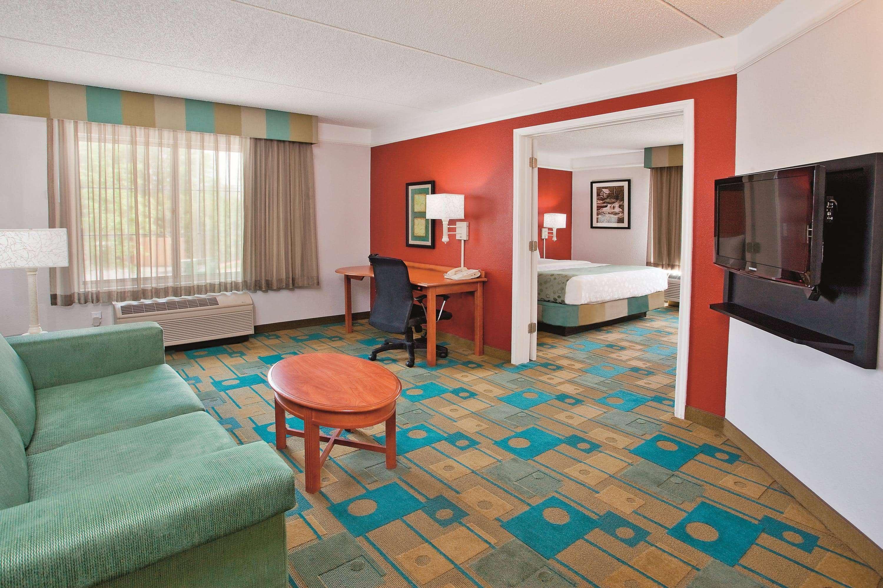 Hotel La Quinta By Wyndham 3*