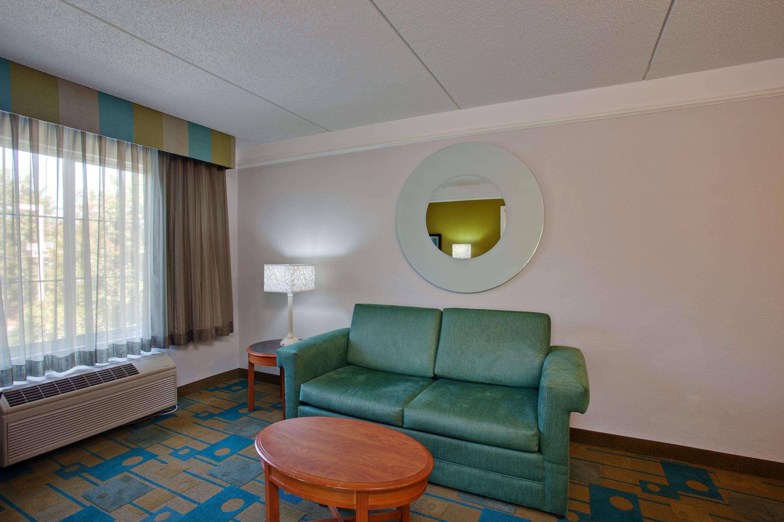 La Quinta By Wyndham