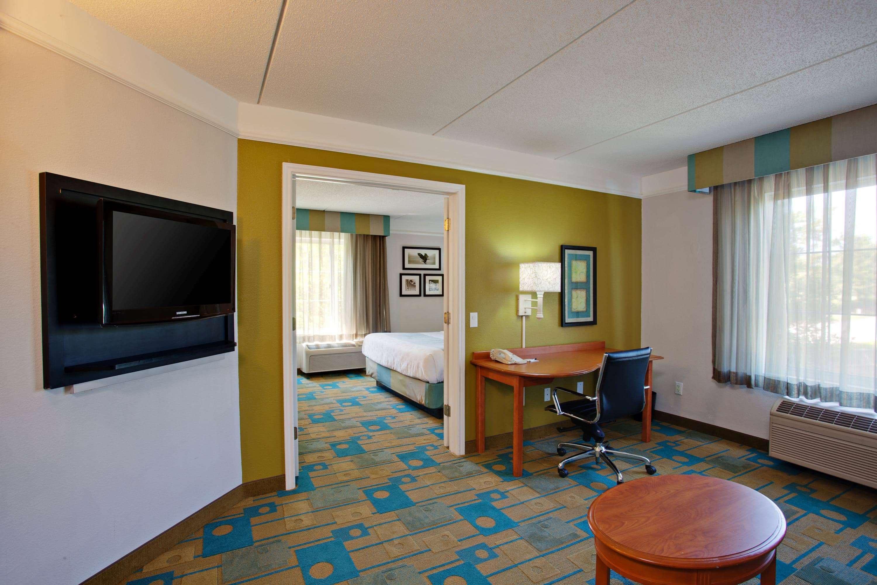 La Quinta By Wyndham Winston-Salem