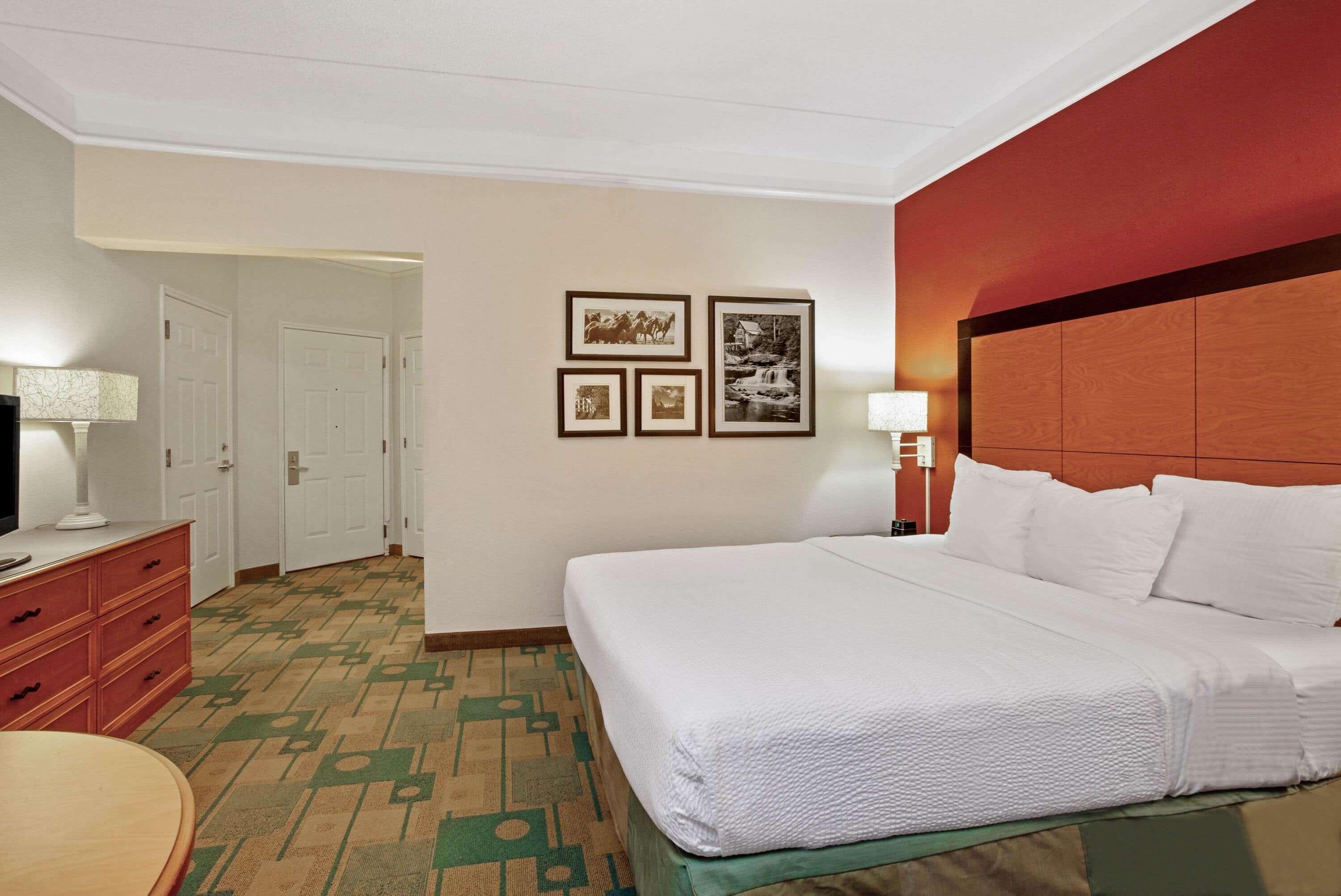 Hotel La Quinta By Wyndham