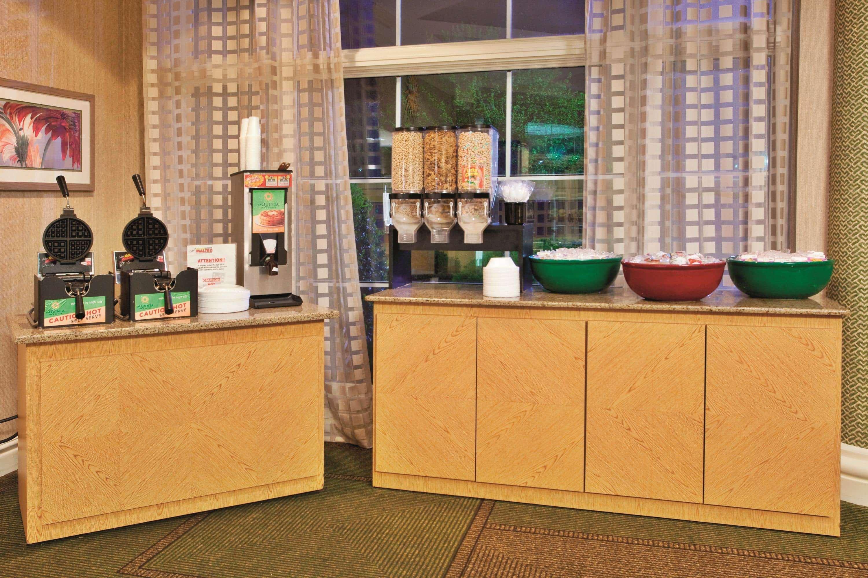 Hotel La Quinta By Wyndham