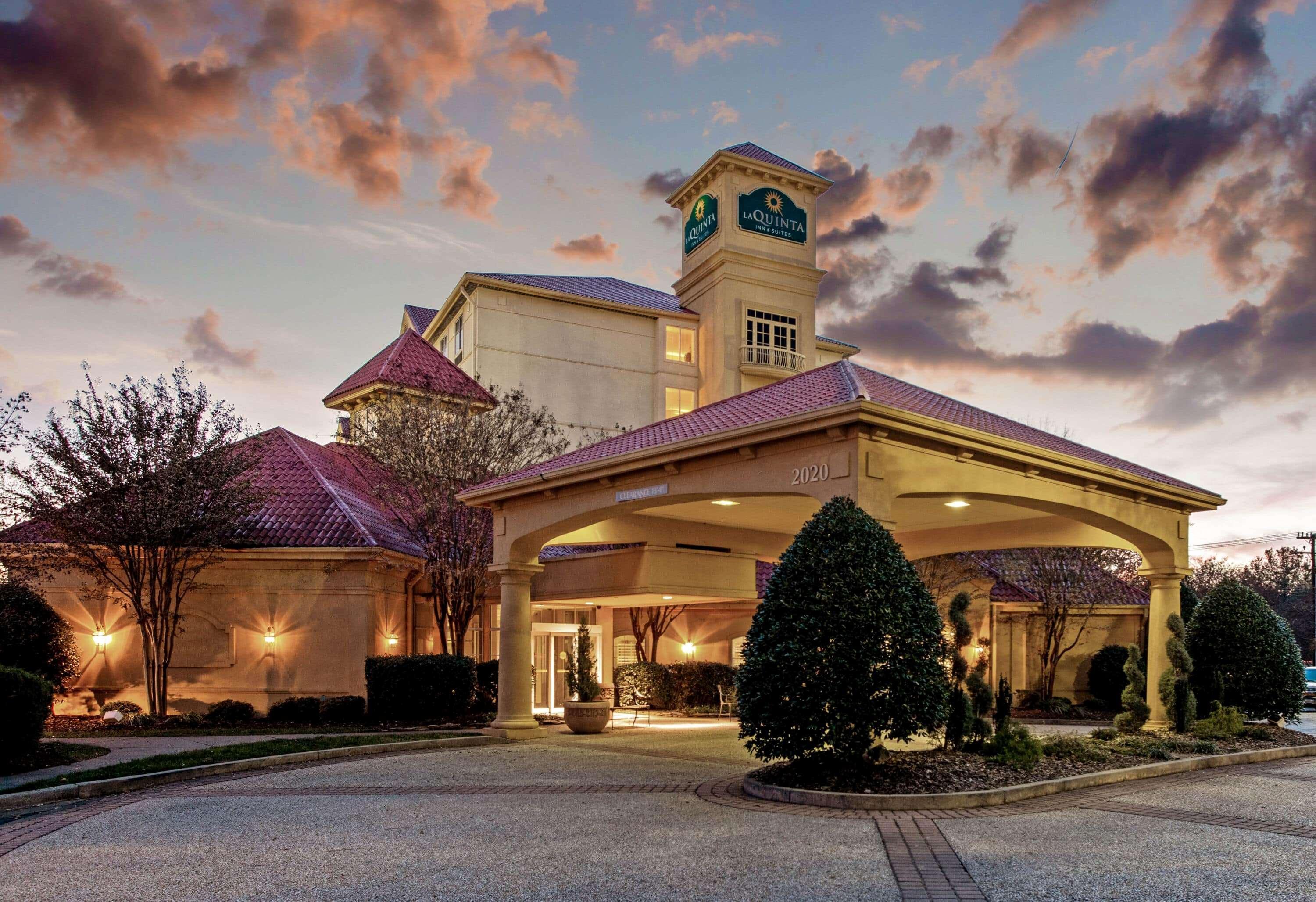 La Quinta By Wyndham Hotel Winston-Salem
