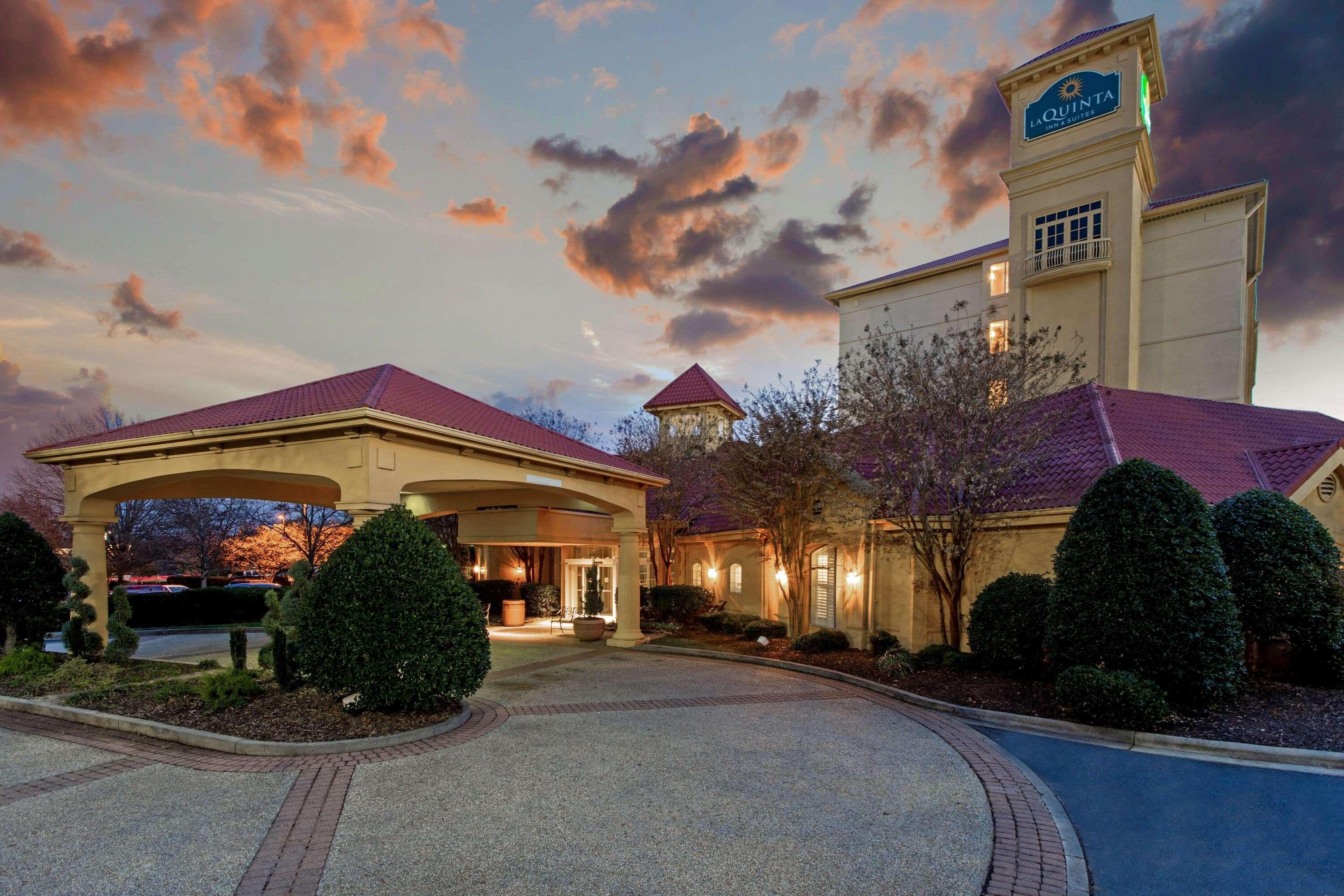 La Quinta By Wyndham 3*