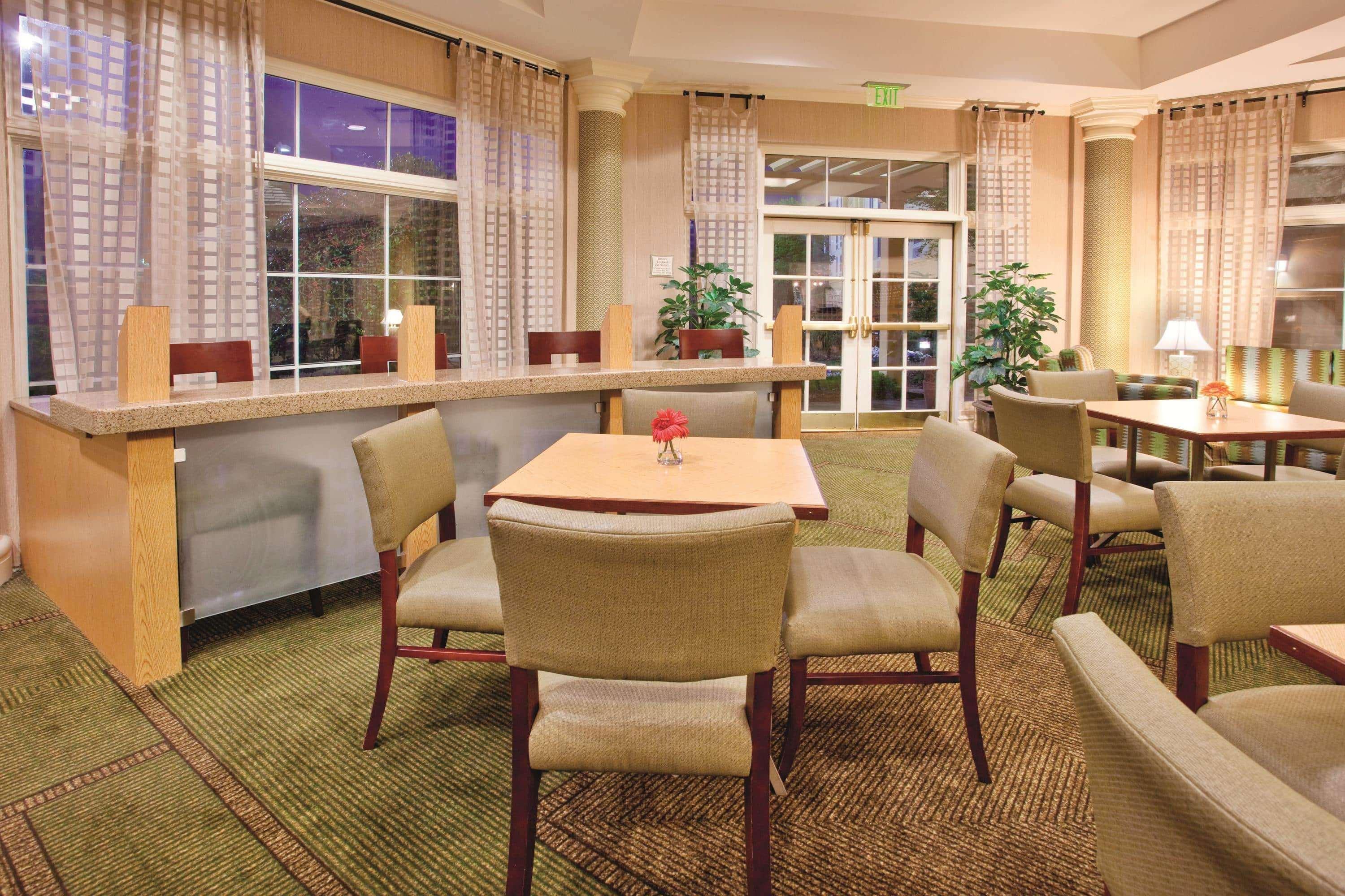 La Quinta By Wyndham Winston-Salem