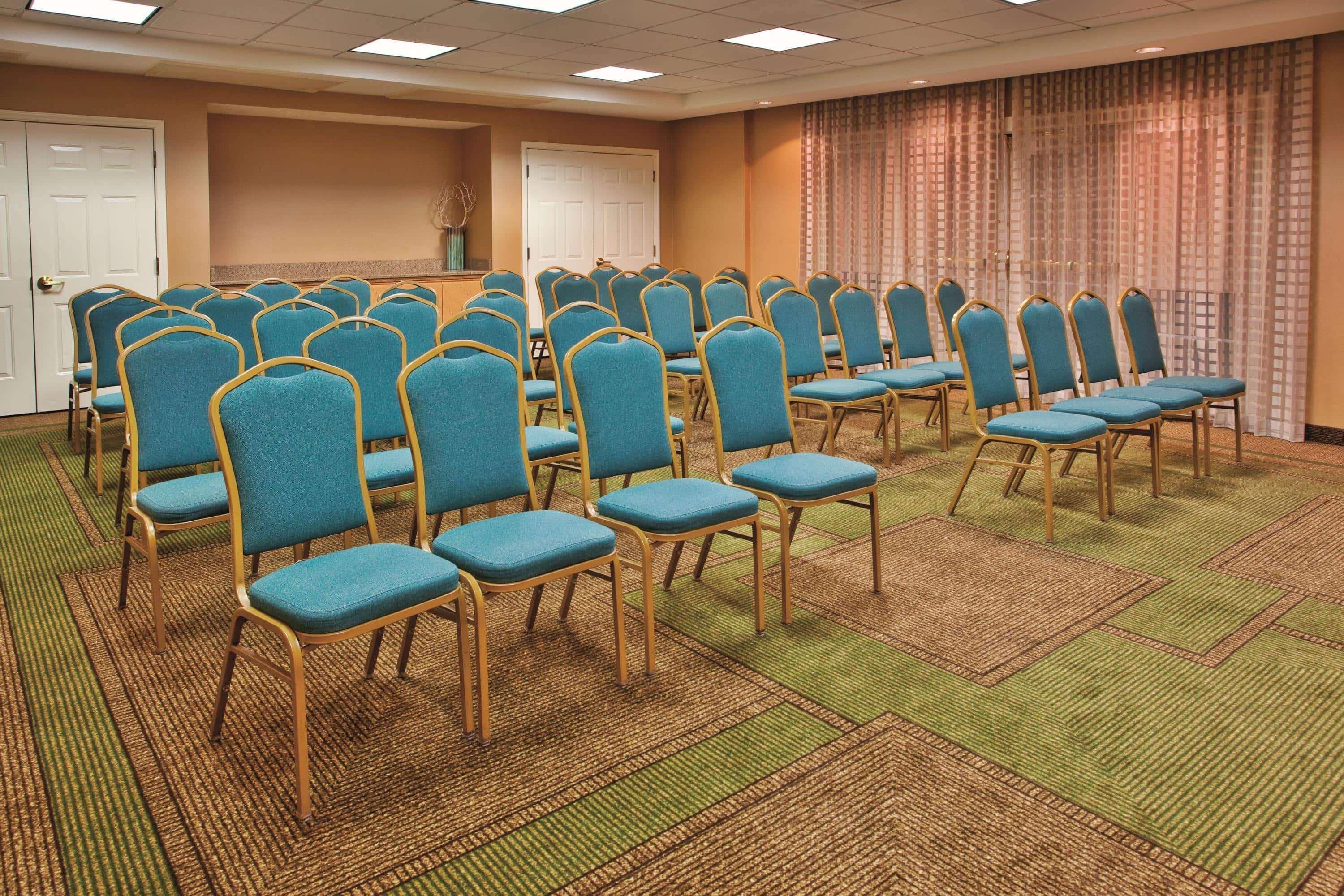 Hotel La Quinta By Wyndham Winston-Salem