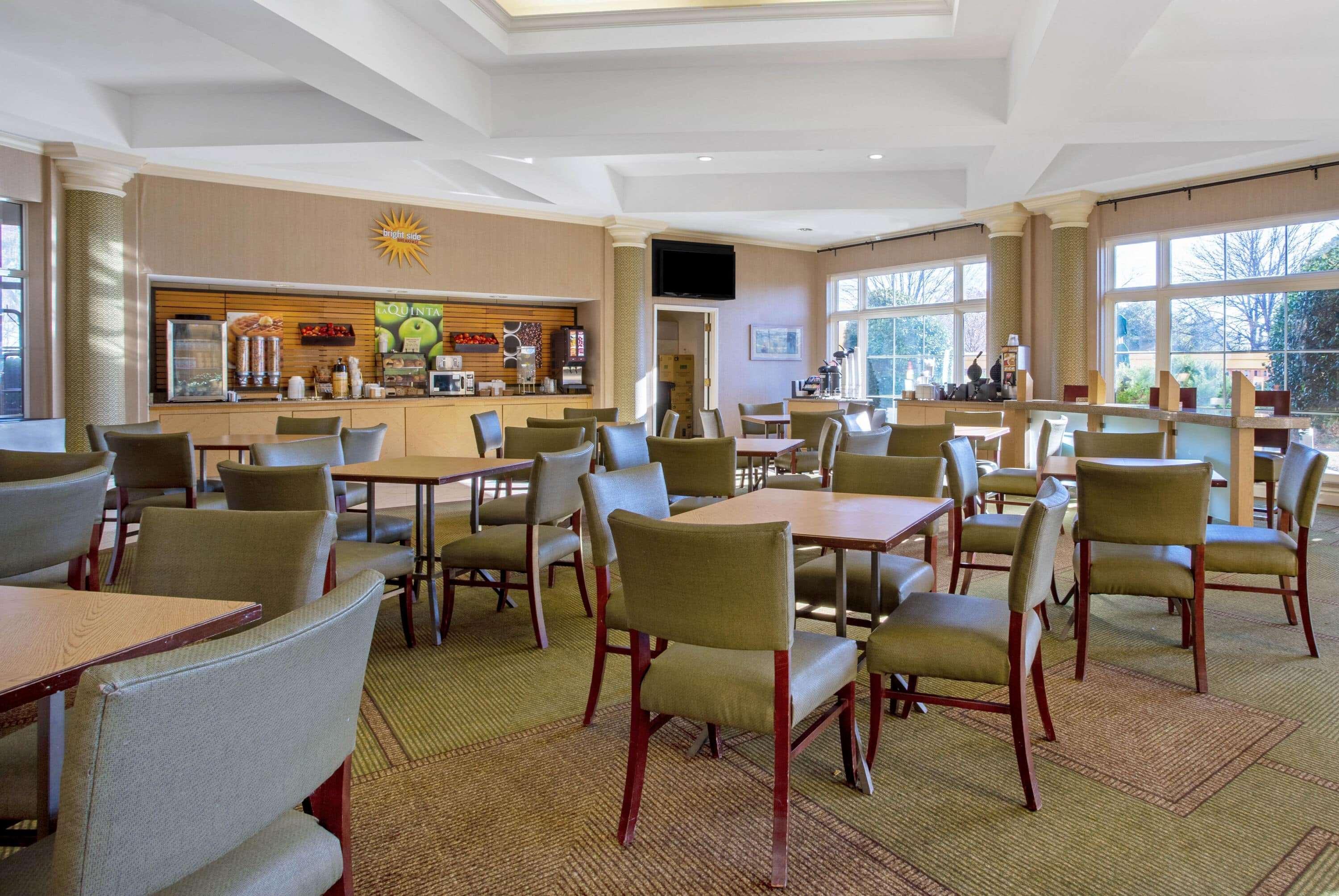Hotel La Quinta By Wyndham