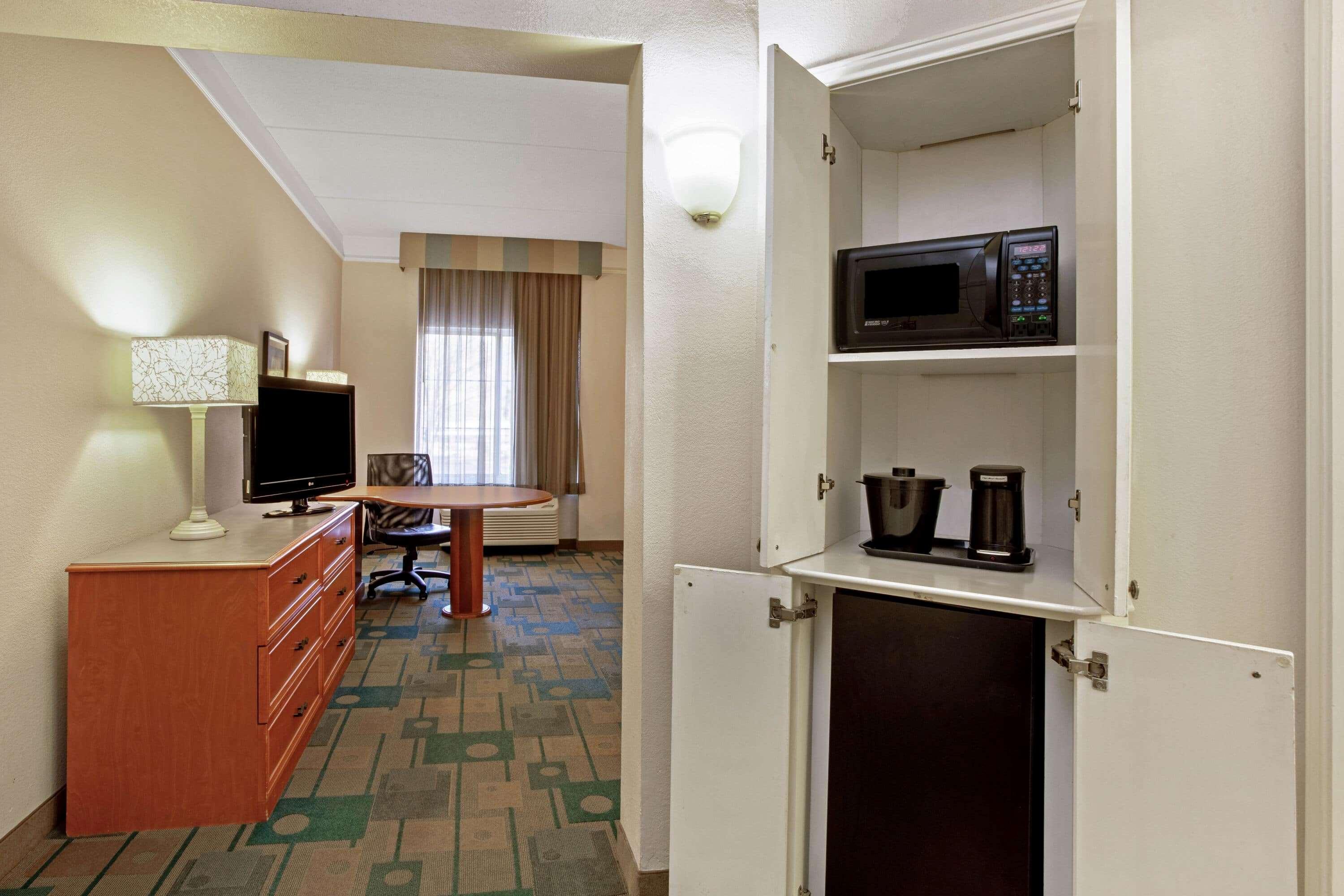 Hotel La Quinta By Wyndham Winston-Salem