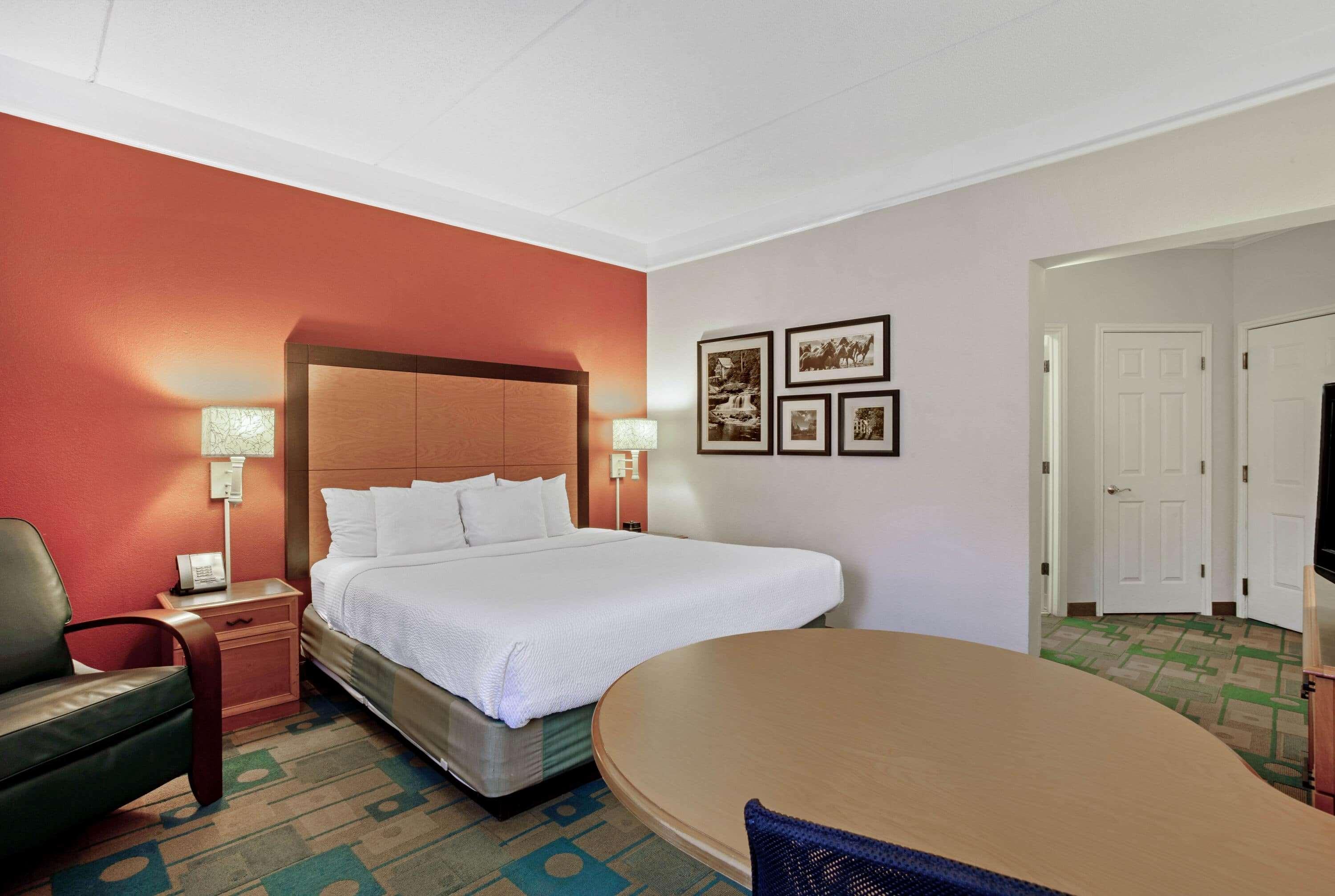 Hotel La Quinta By Wyndham Winston-Salem