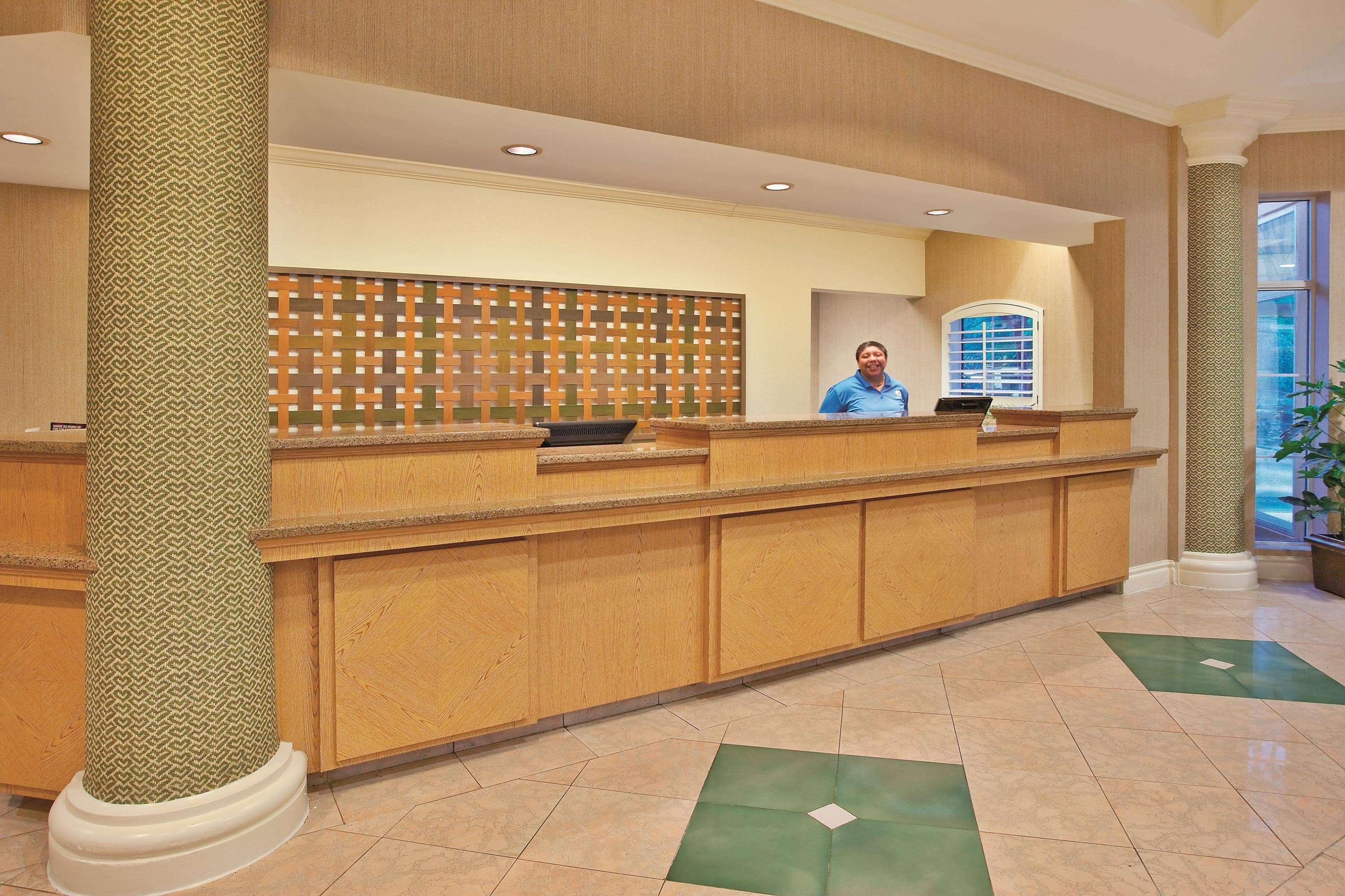Hotel La Quinta By Wyndham