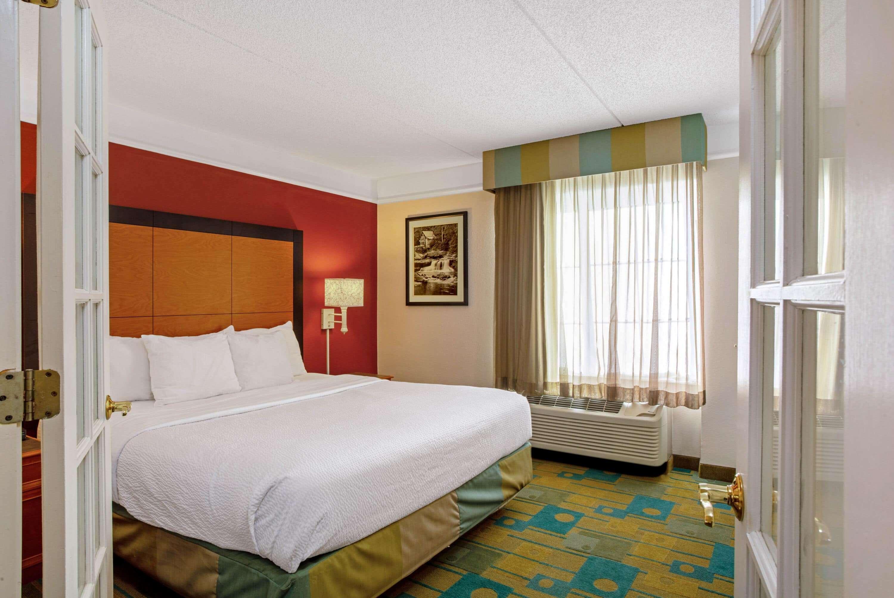 La Quinta By Wyndham Hotel 3*