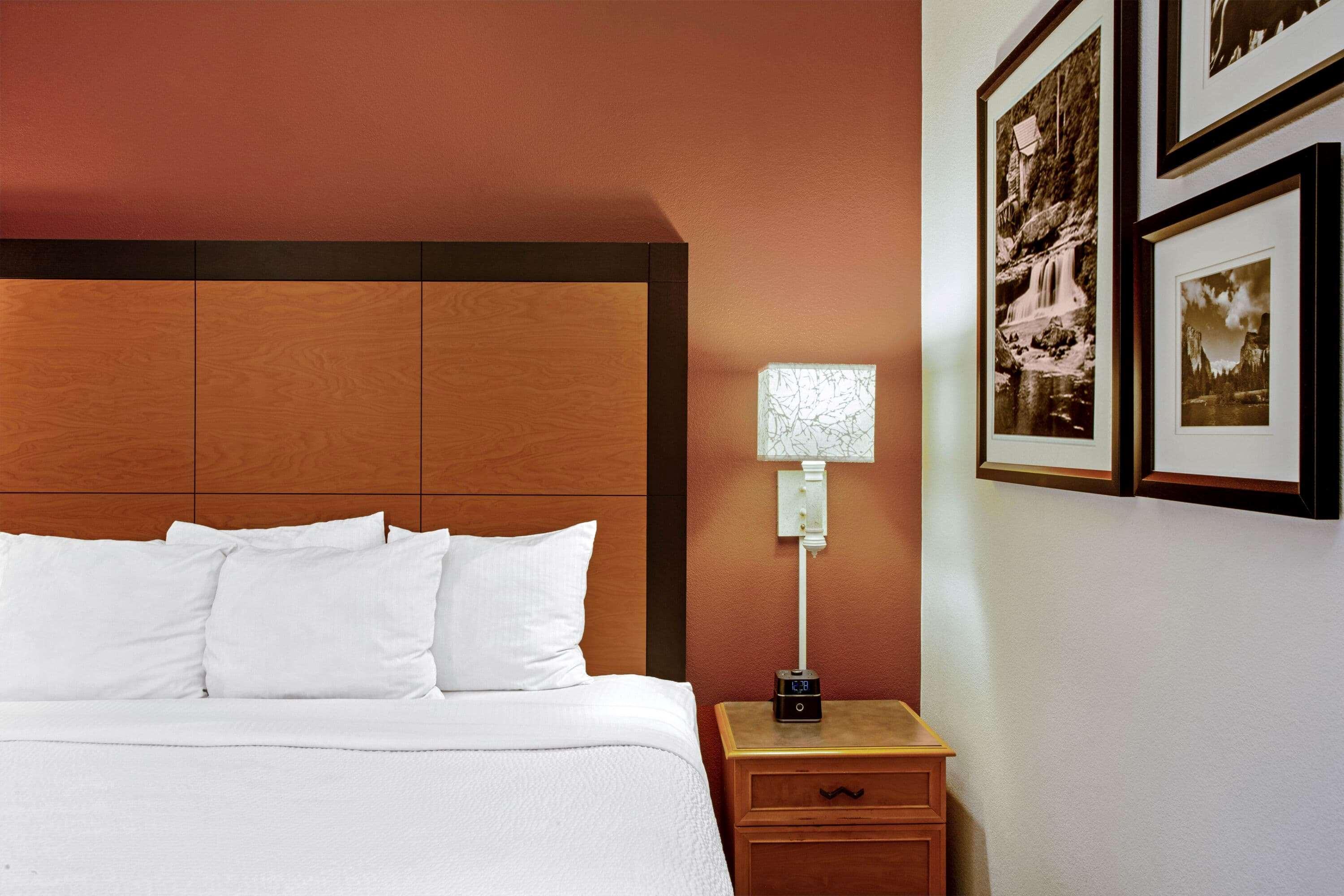 La Quinta By Wyndham Hotel
