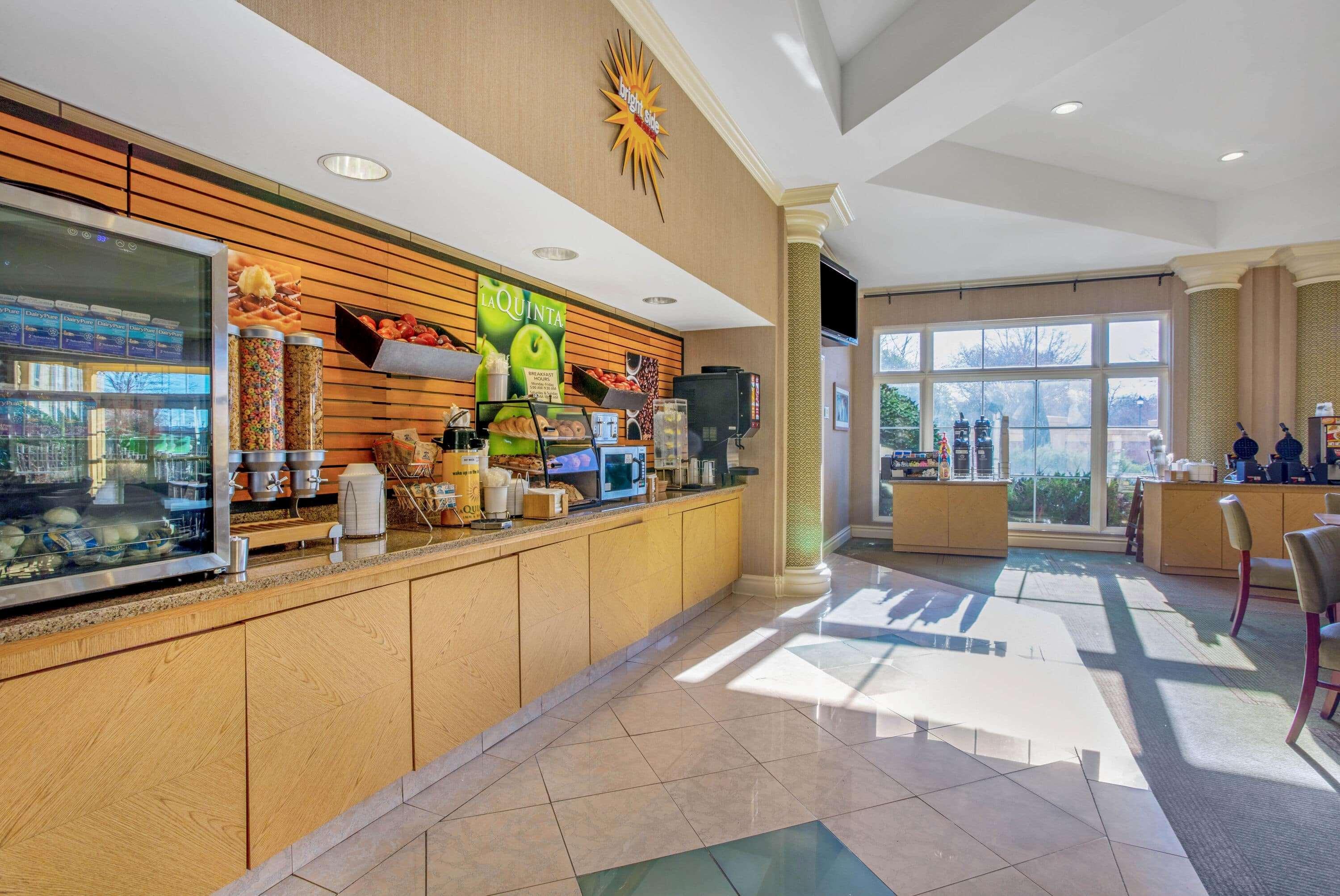 La Quinta By Wyndham