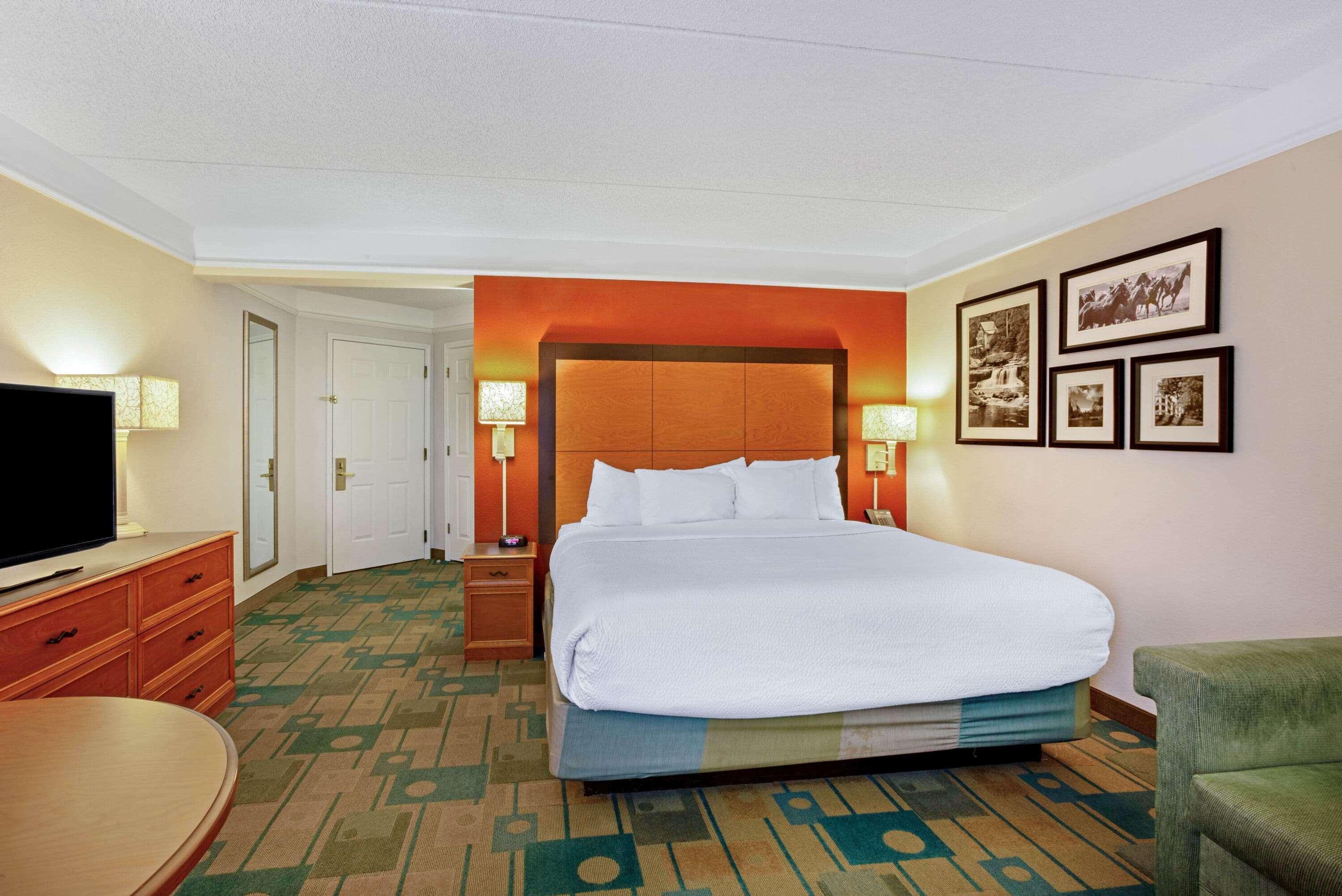 Hotel La Quinta By Wyndham Winston-Salem