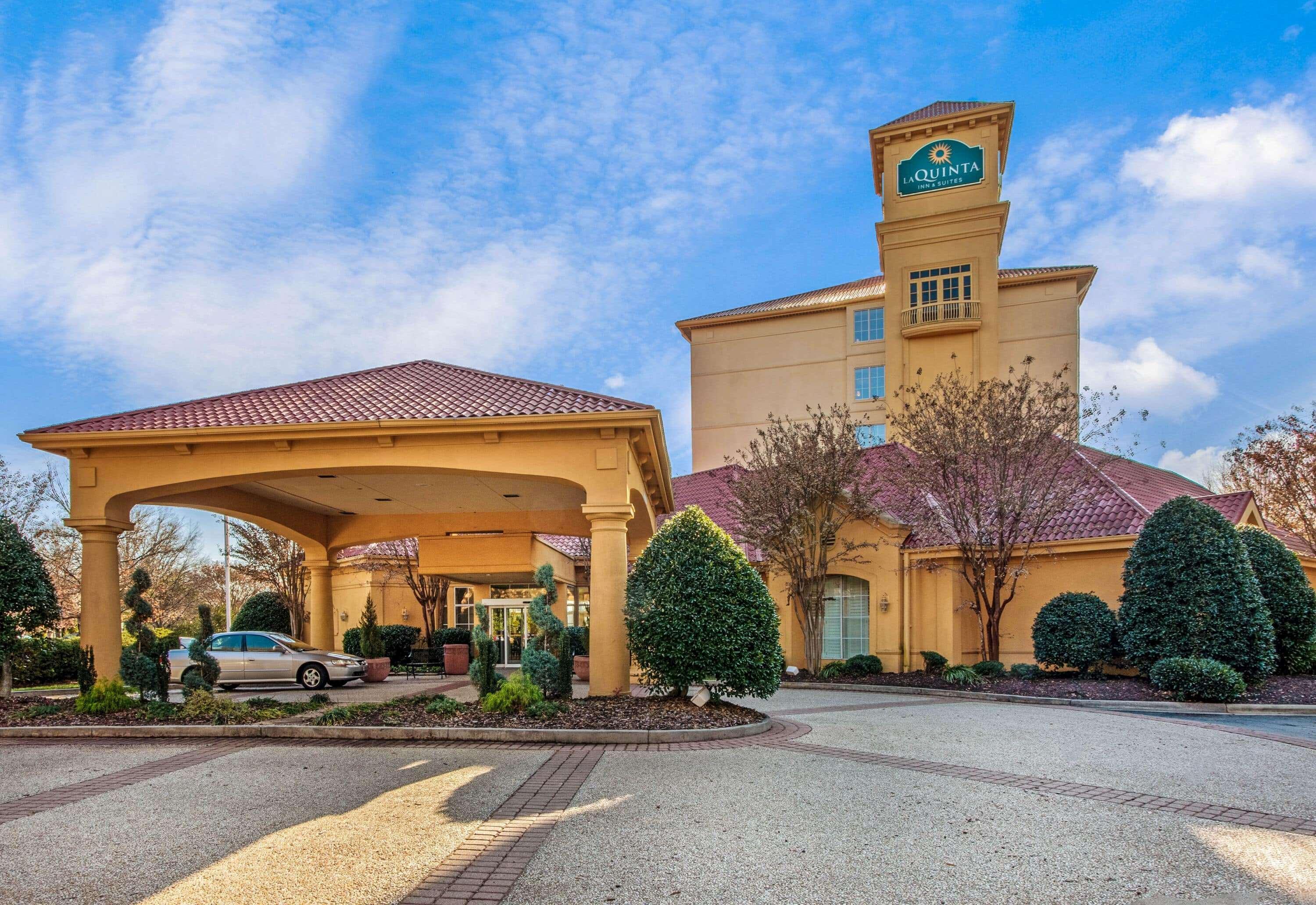Hotel La Quinta By Wyndham