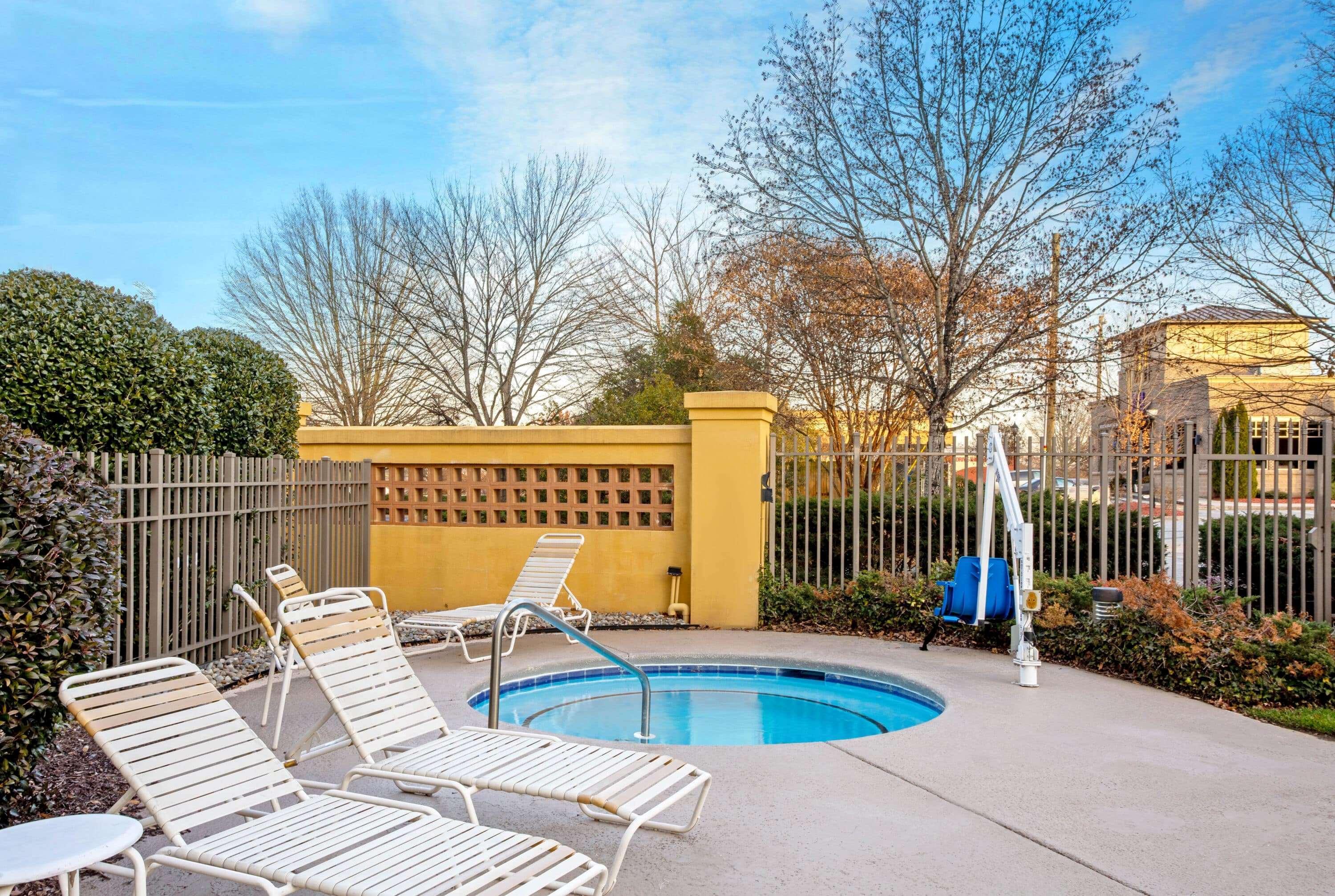 La Quinta By Wyndham Hotel Winston-Salem