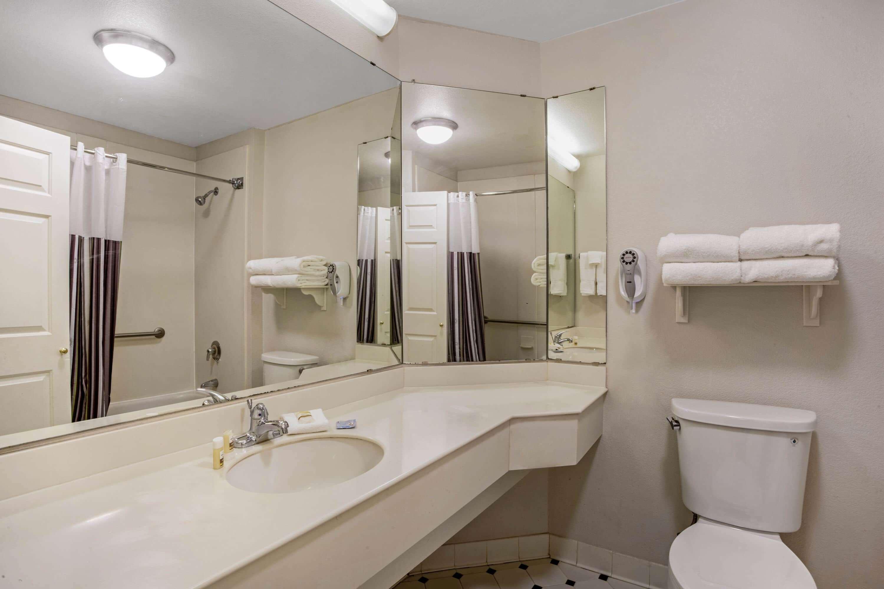 La Quinta By Wyndham 3*