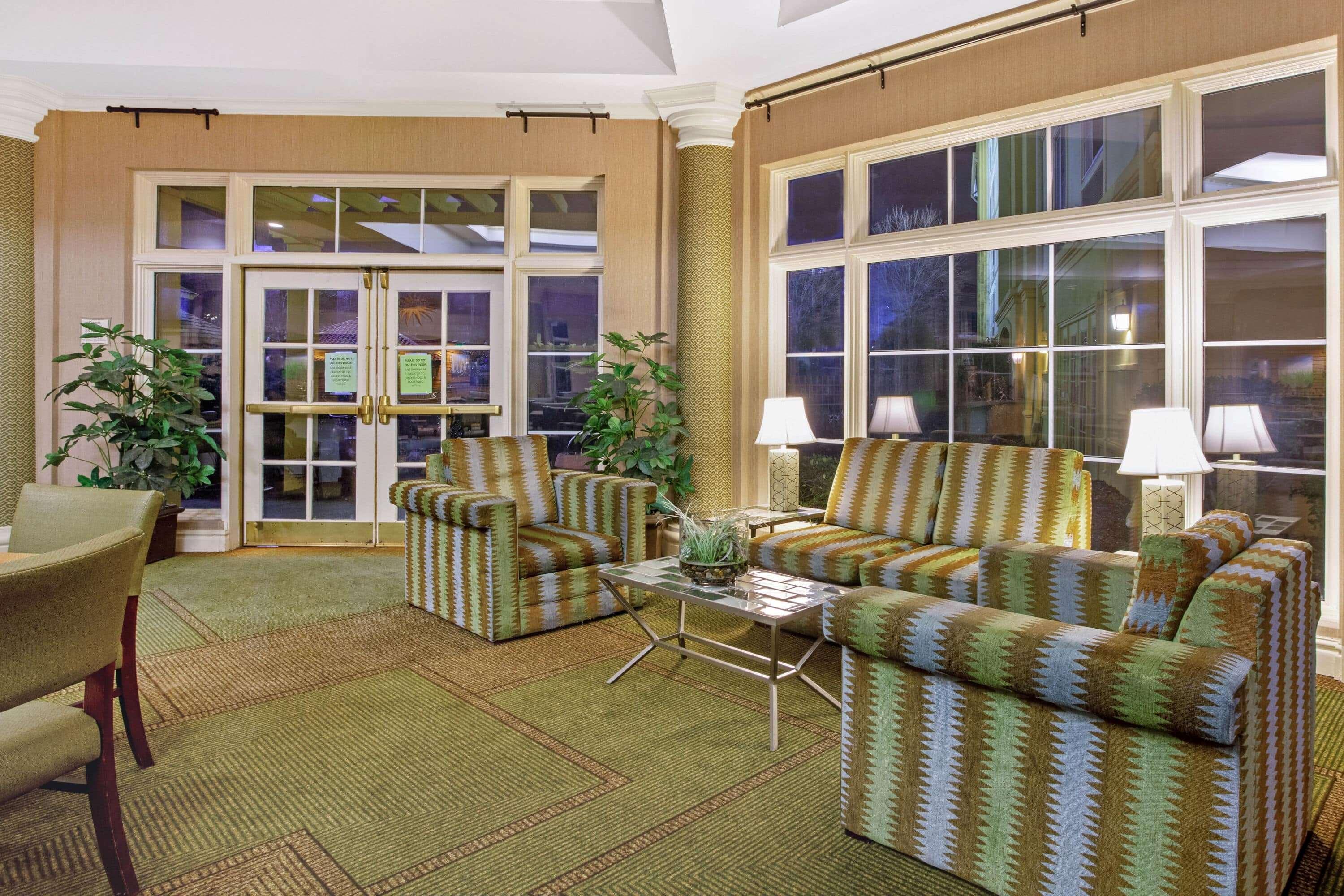 La Quinta By Wyndham 3* Winston-Salem