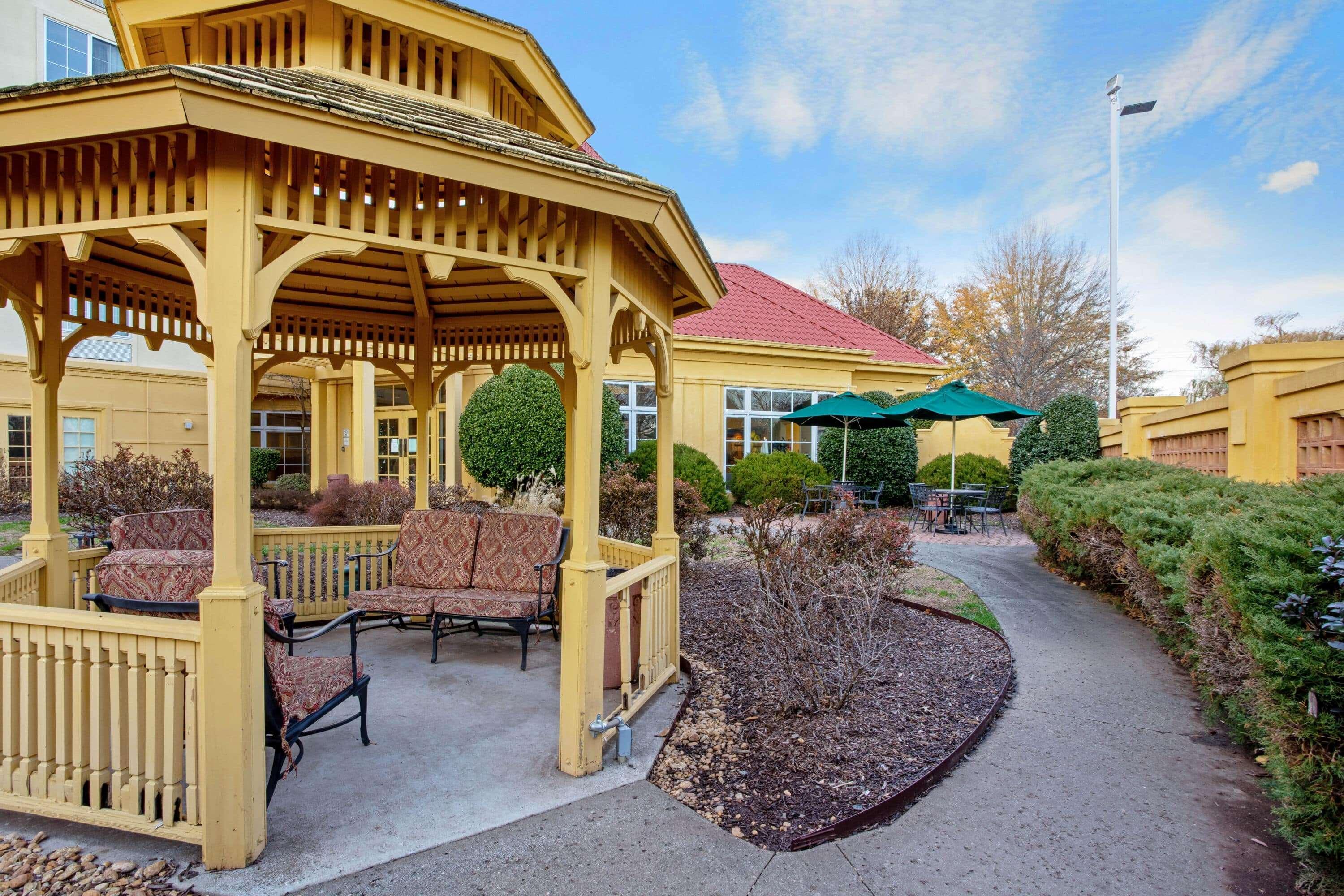 Hotel La Quinta By Wyndham 3*