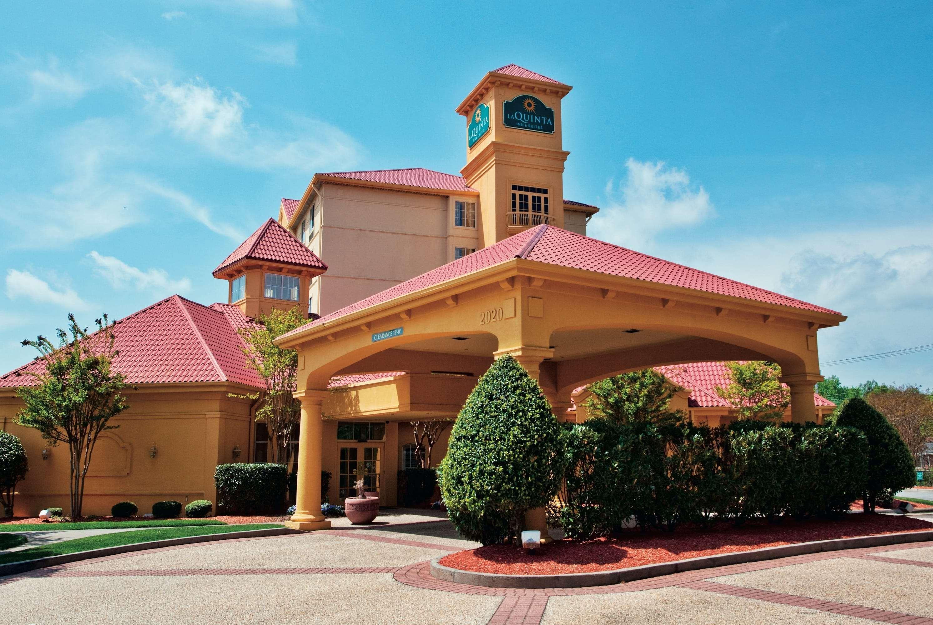 Hotel La Quinta By Wyndham Winston-Salem