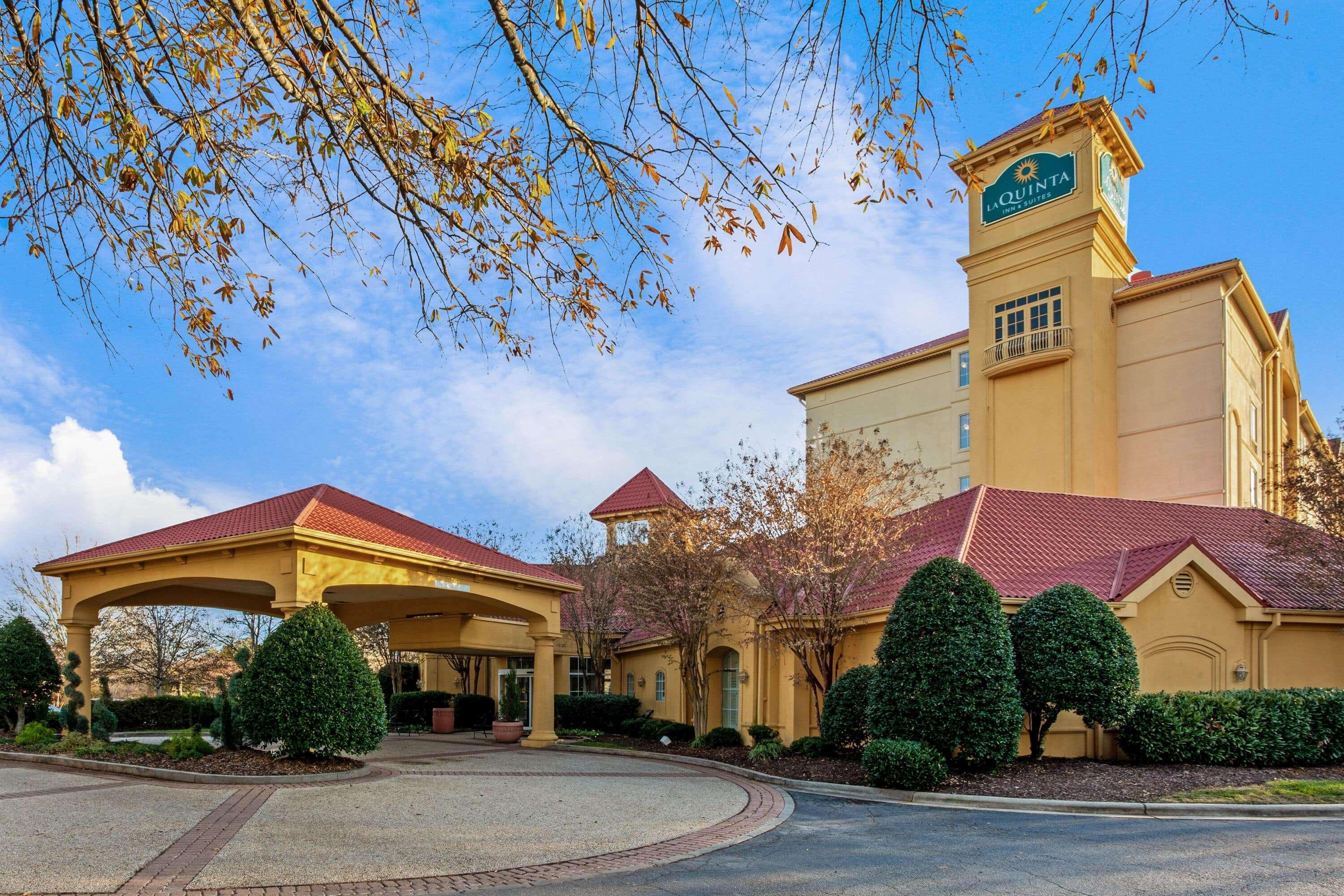 La Quinta By Wyndham Hotel Winston-Salem