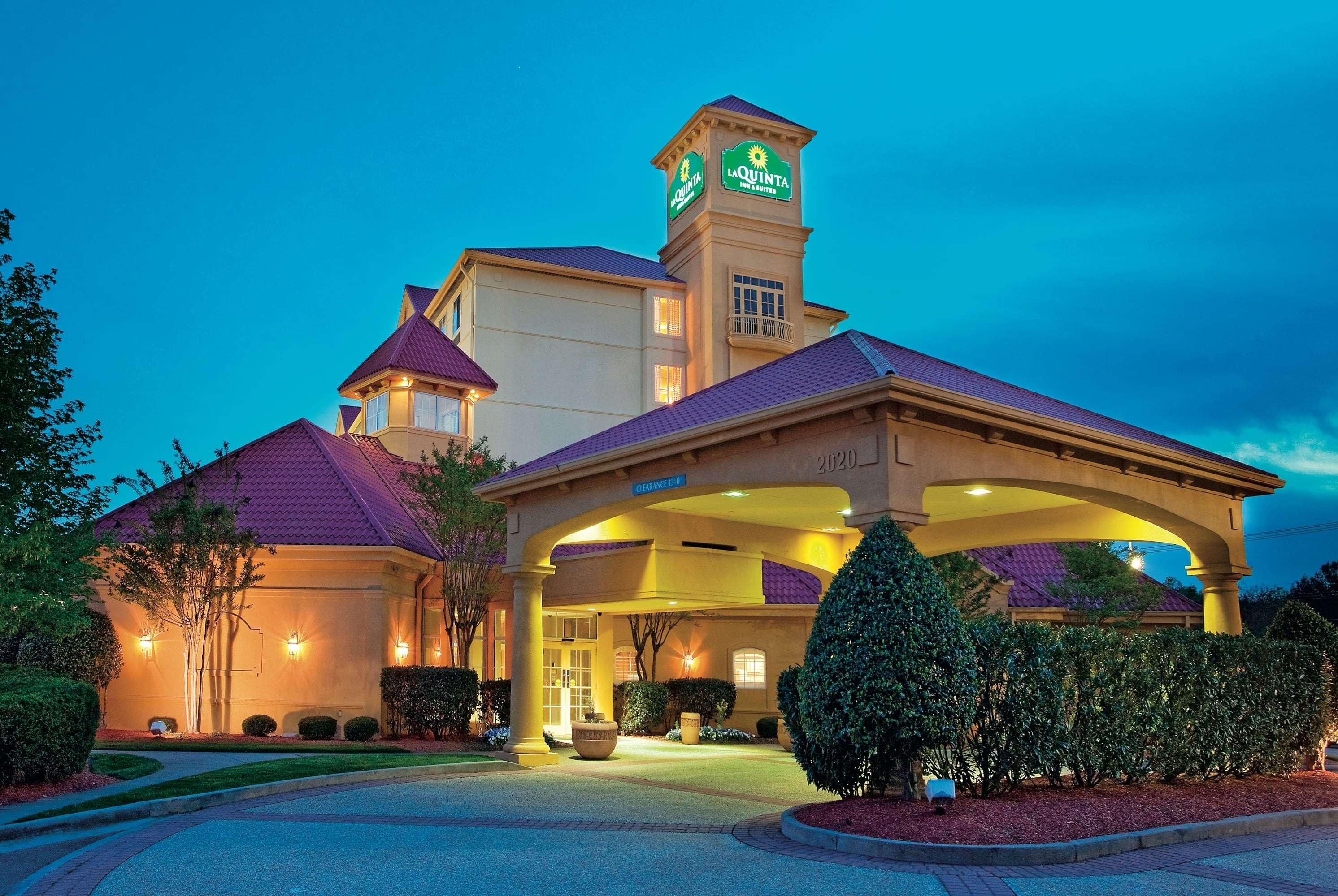 Hotel La Quinta By Wyndham Winston-Salem