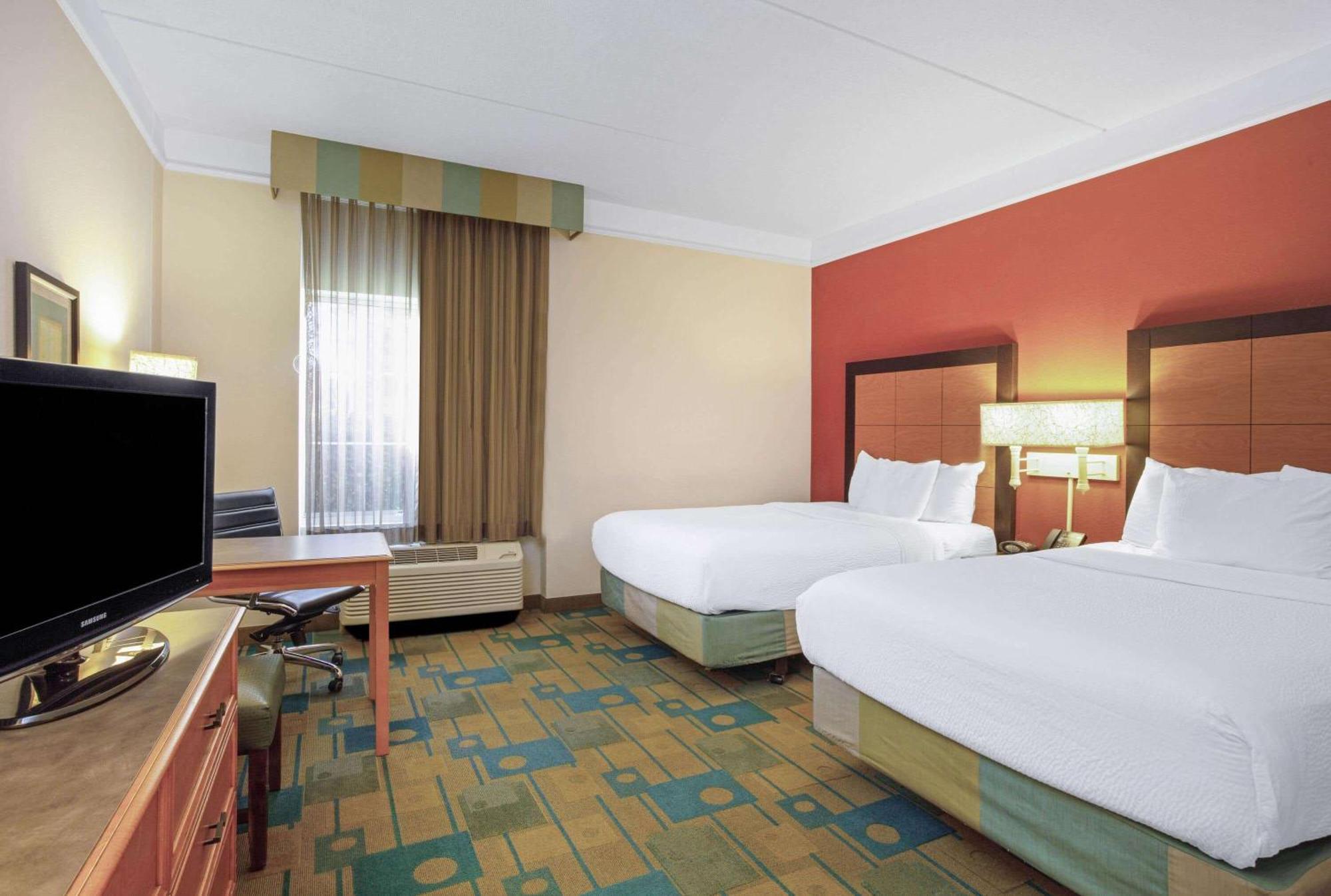La Quinta By Wyndham Winston-Salem