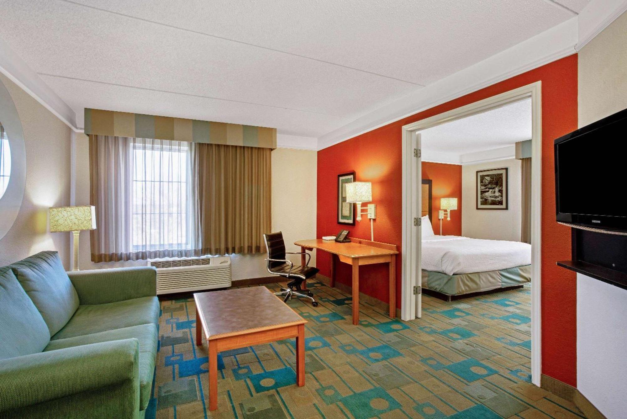 La Quinta By Wyndham