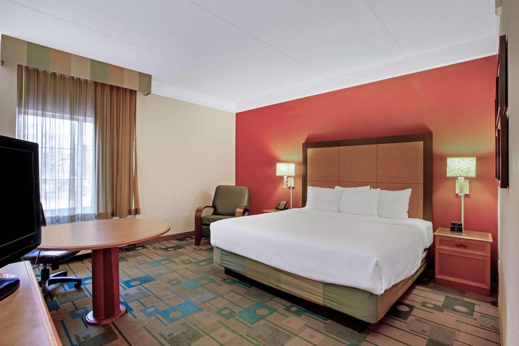 Hotel La Quinta By Wyndham