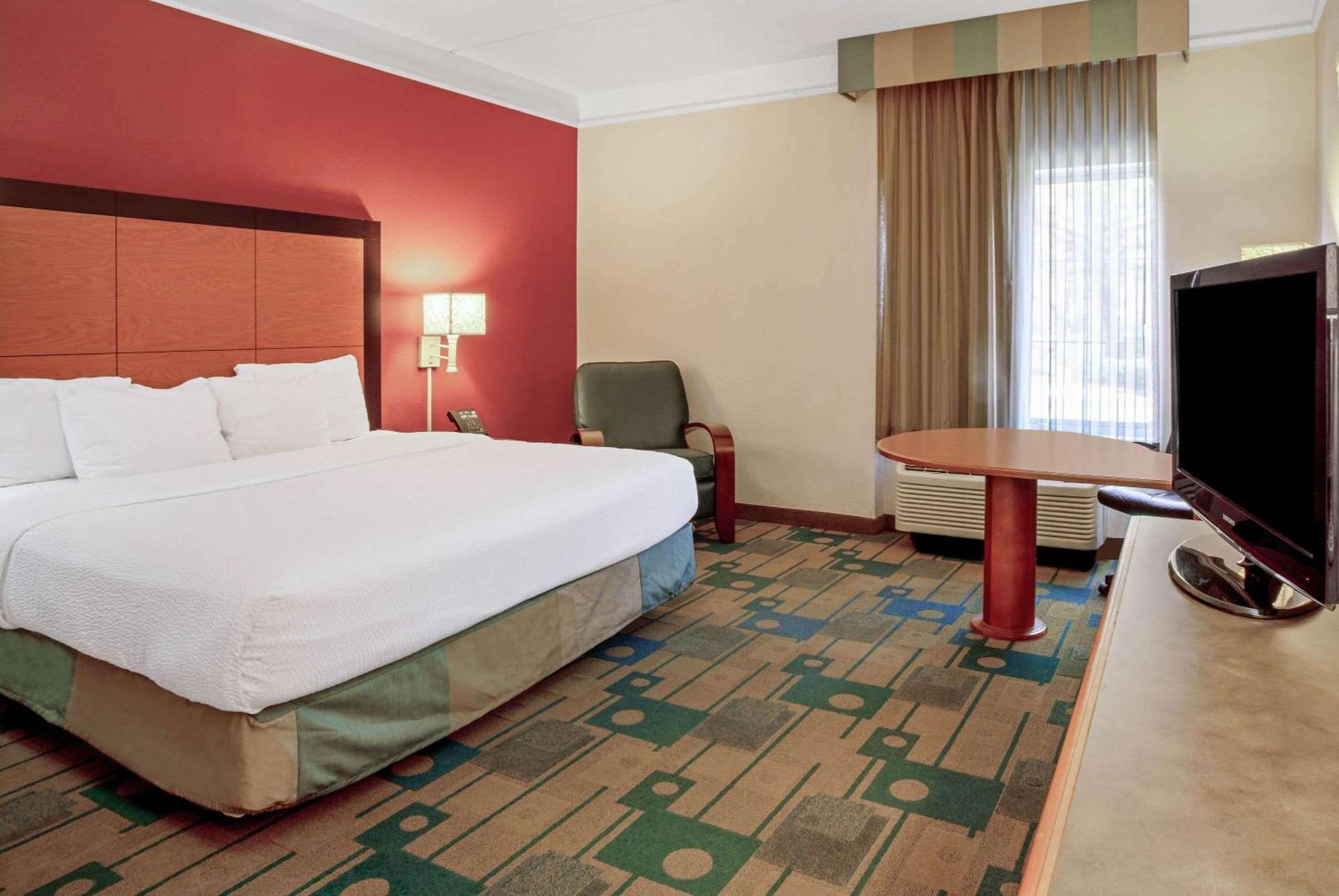 La Quinta By Wyndham Hotel 3*