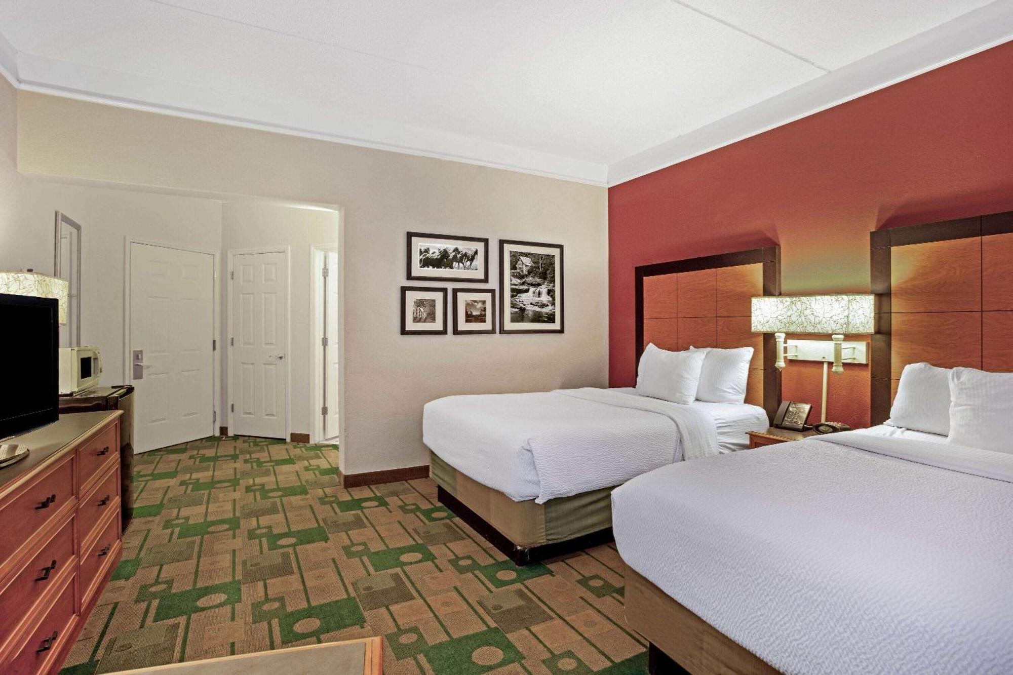 La Quinta By Wyndham Hotel Winston-Salem