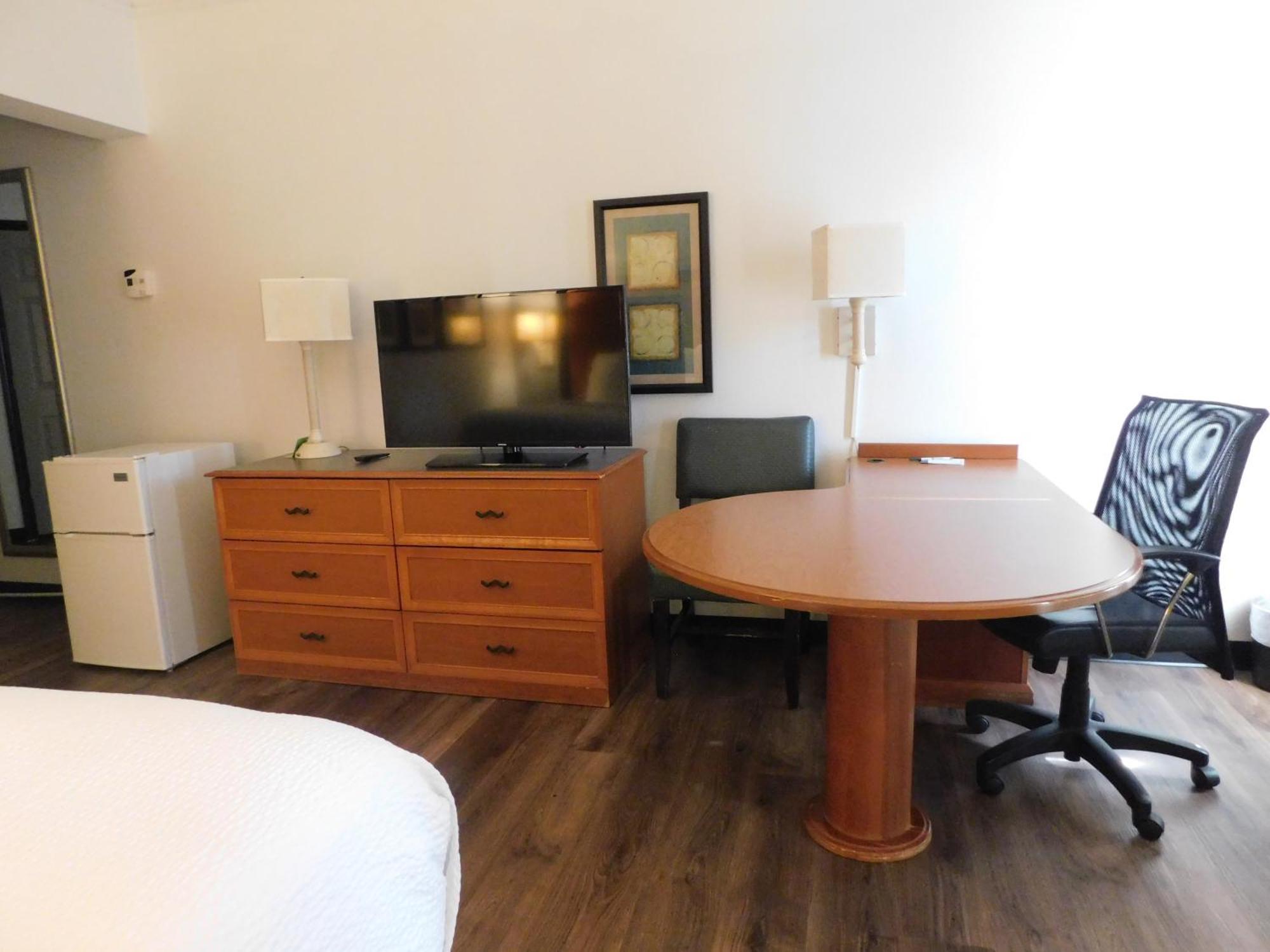 La Quinta By Wyndham Hotel 3*