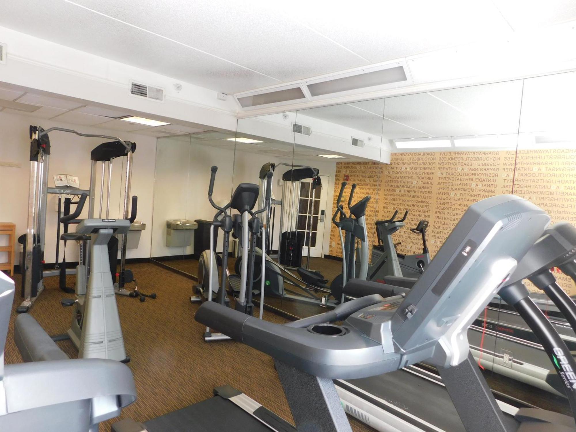 La Quinta By Wyndham Hotel Winston-Salem