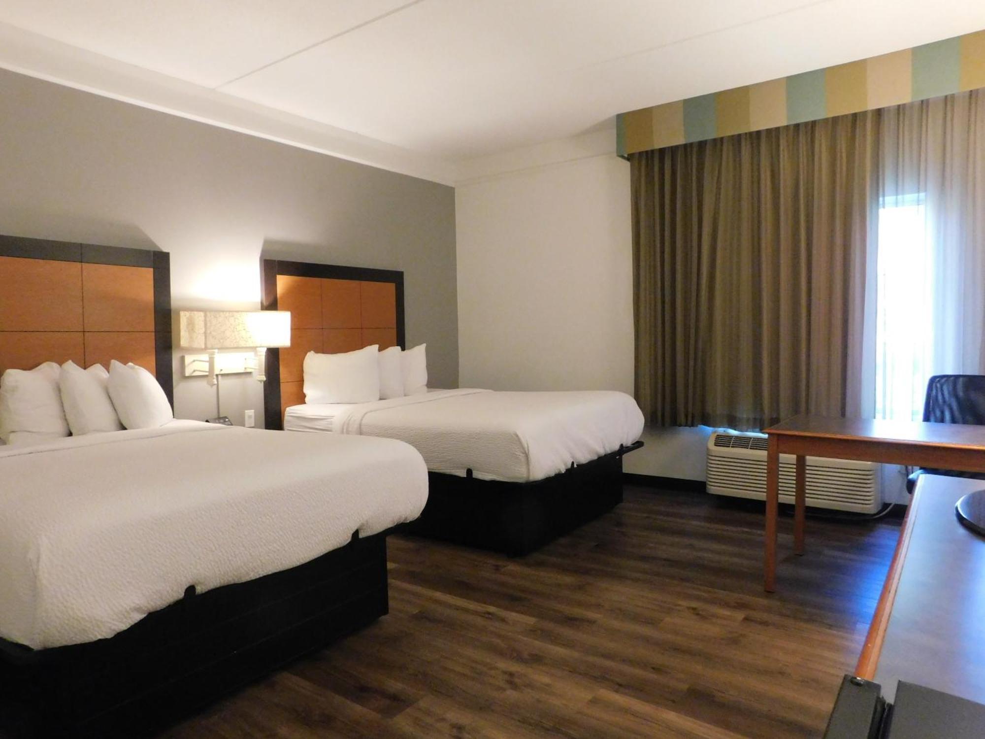 La Quinta By Wyndham 3* Winston-Salem