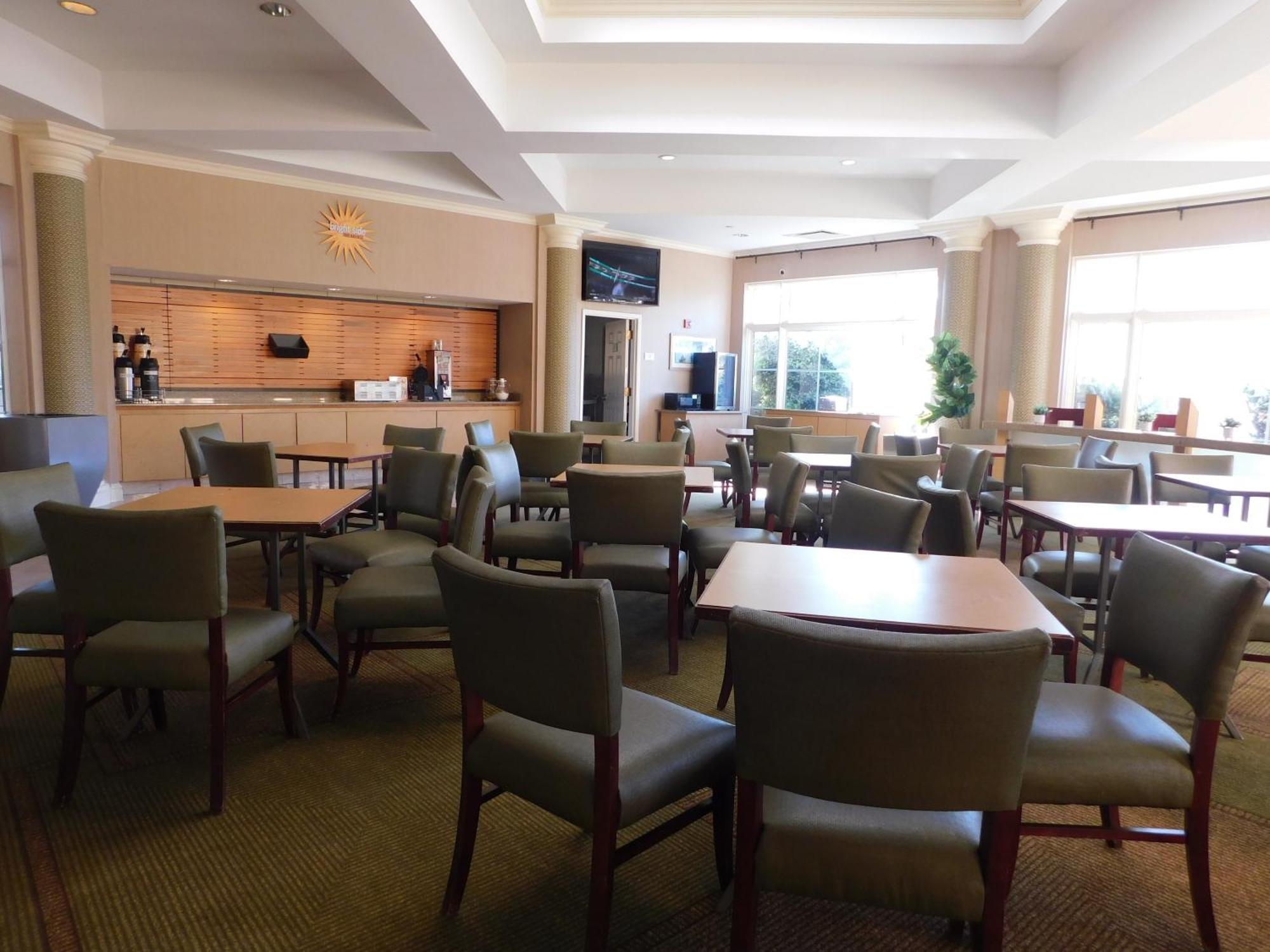 La Quinta By Wyndham