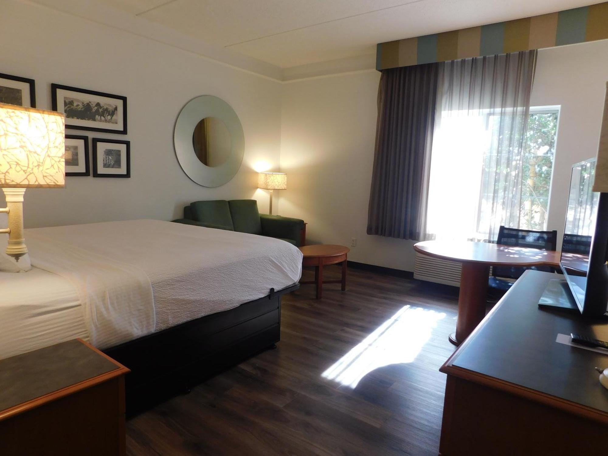 La Quinta By Wyndham Hotel Winston-Salem