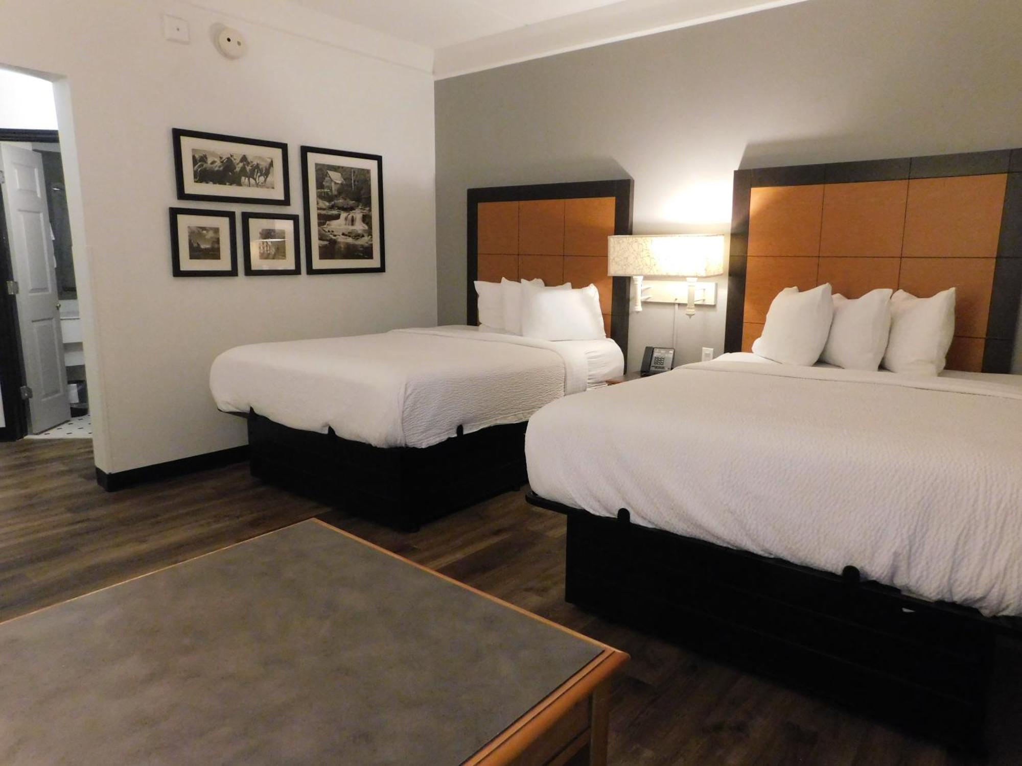 La Quinta By Wyndham 3*