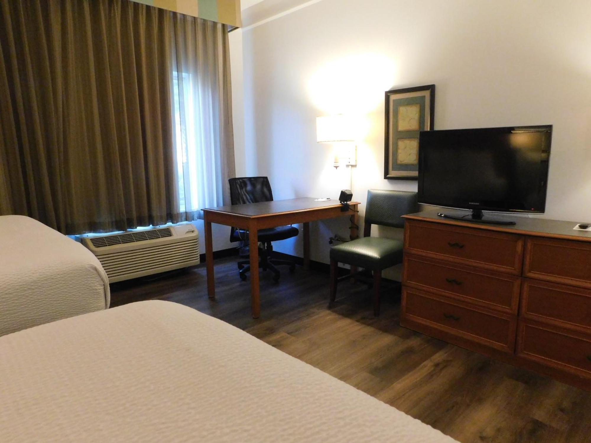 Hotel La Quinta By Wyndham