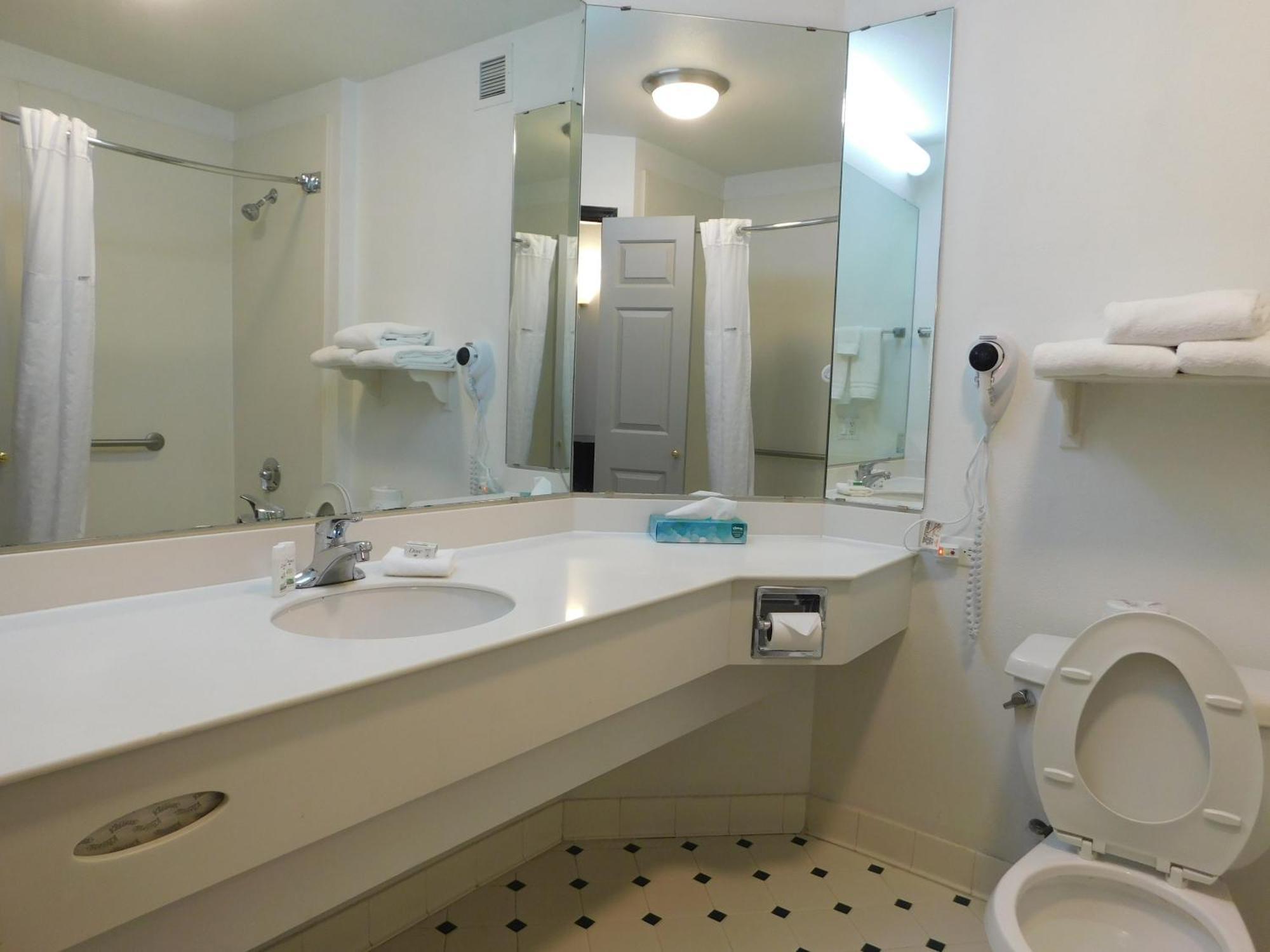 La Quinta By Wyndham Hotel 3*