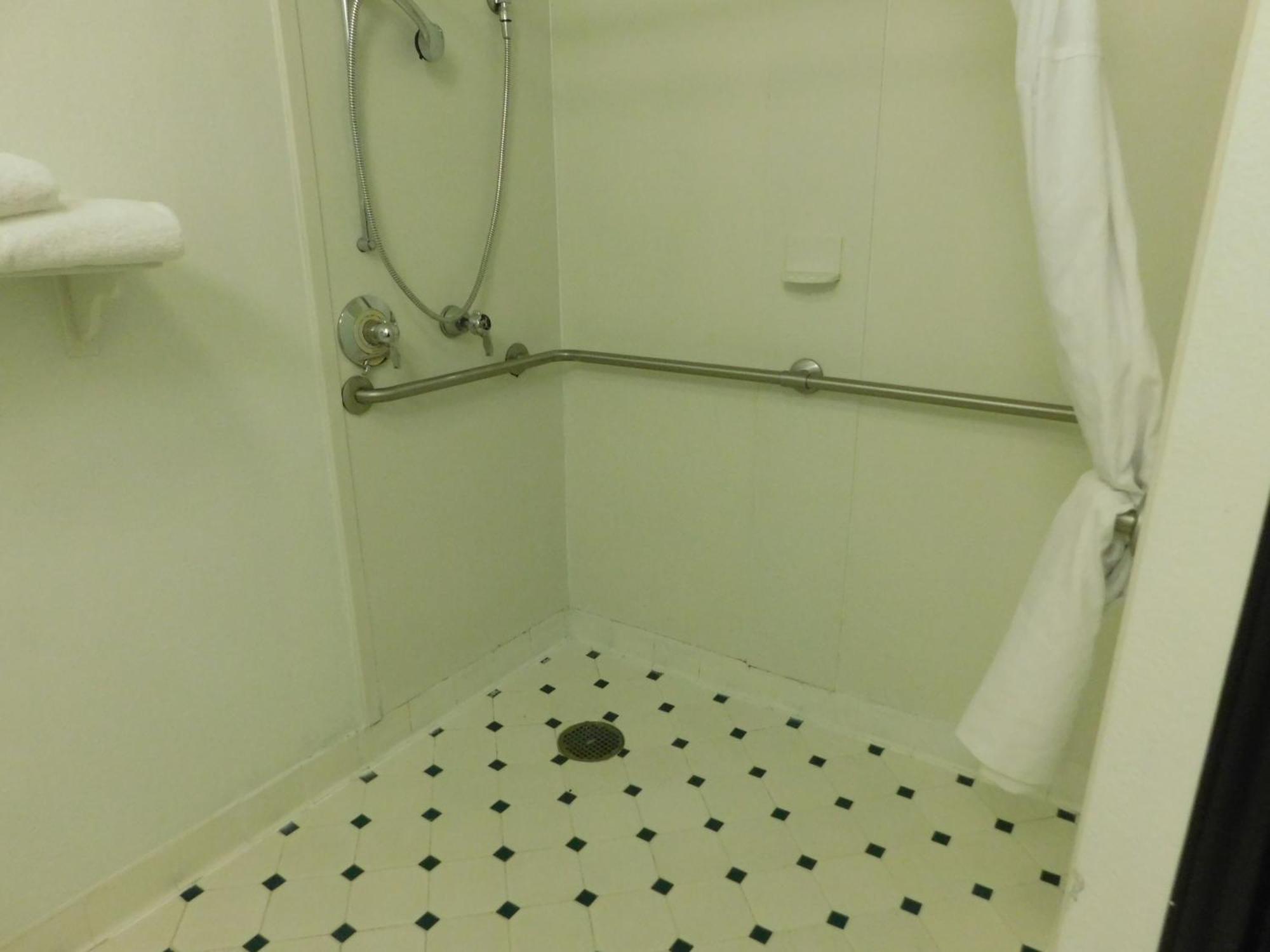 La Quinta By Wyndham Hotel Winston-Salem