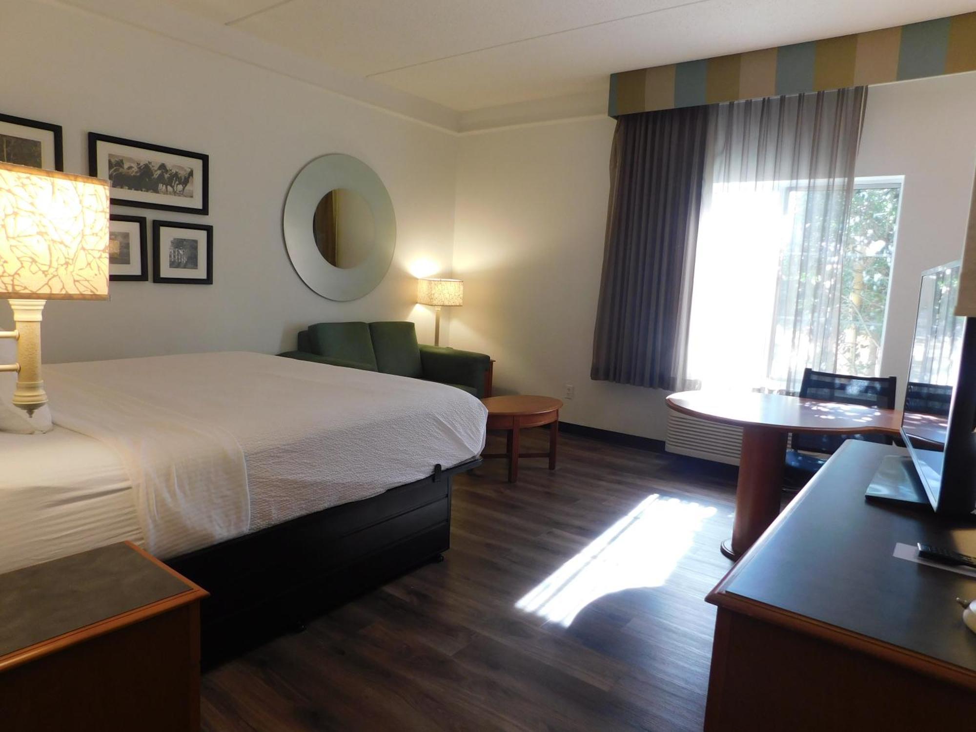 La Quinta By Wyndham 3*