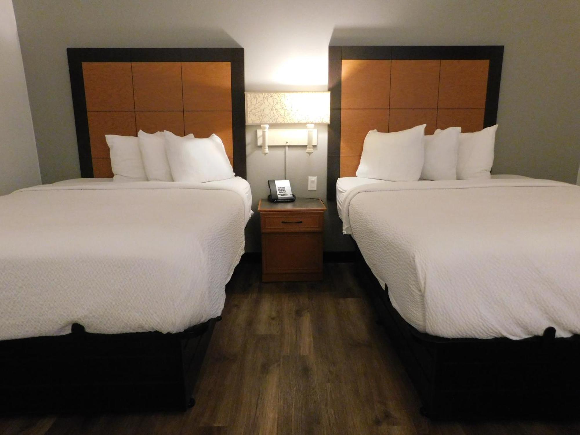 La Quinta By Wyndham 3* Winston-Salem